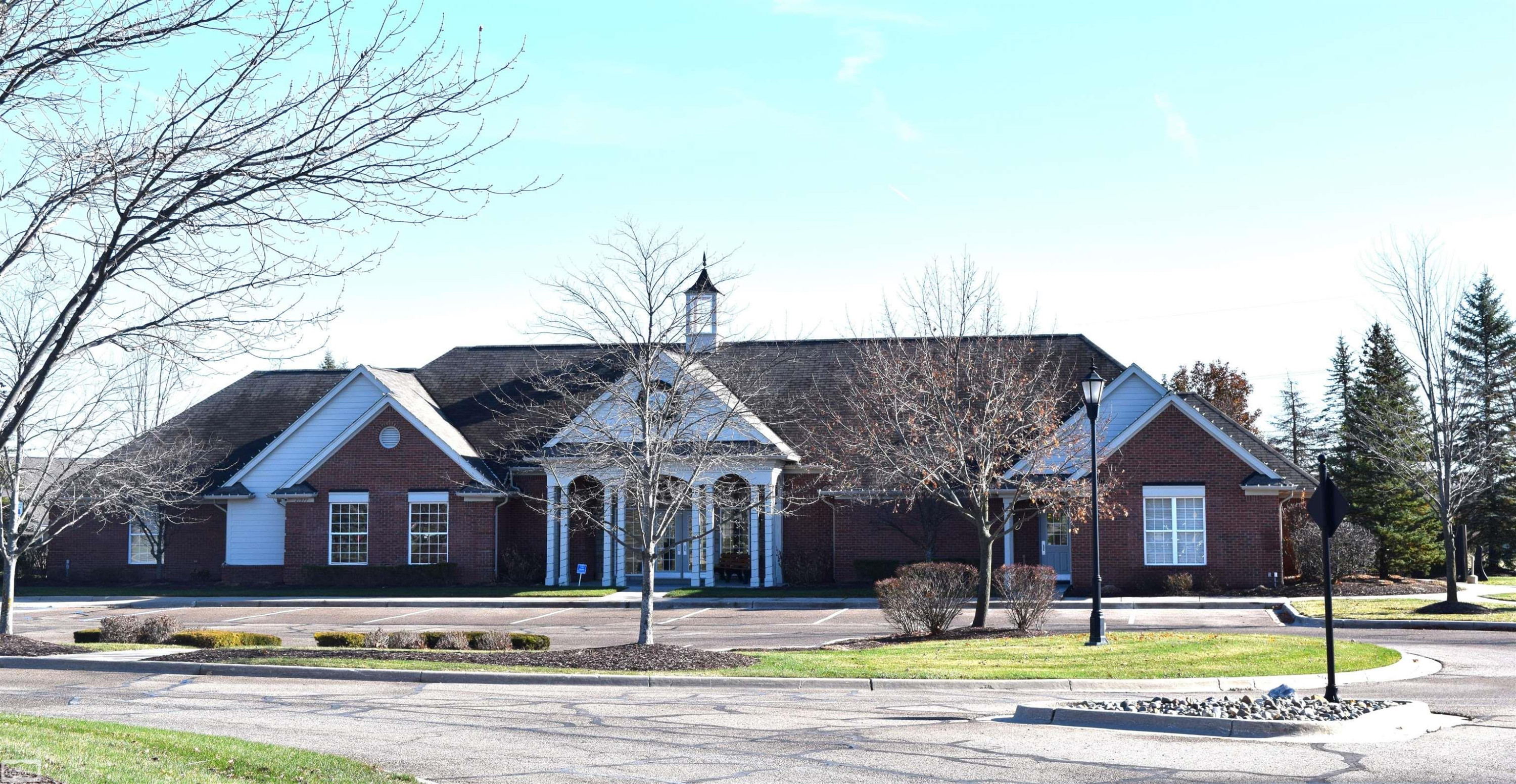22053 Aberdeen Drive, MI 48042 — Photo 28