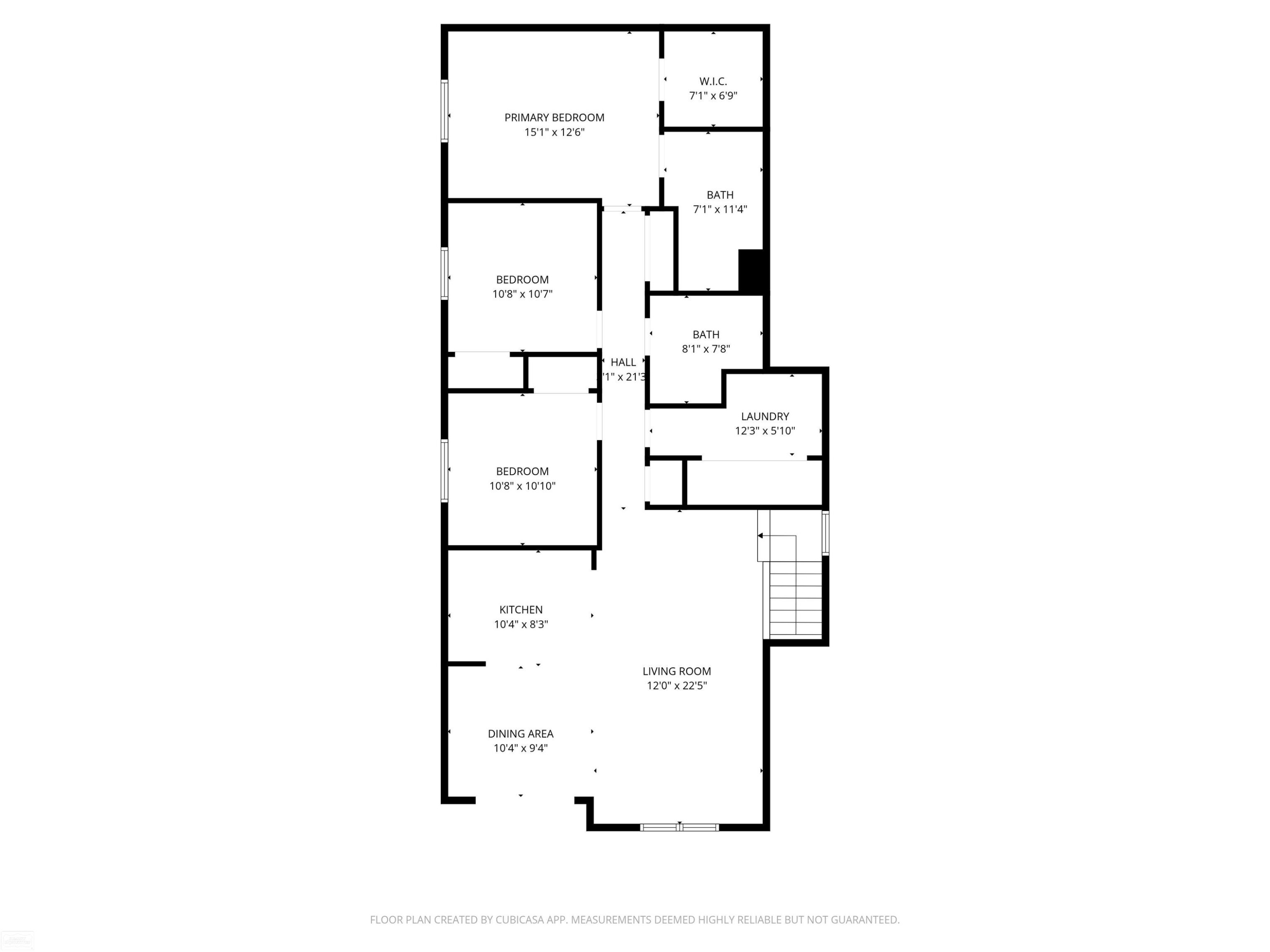 22053 Aberdeen Drive, MI 48042 — Photo 33