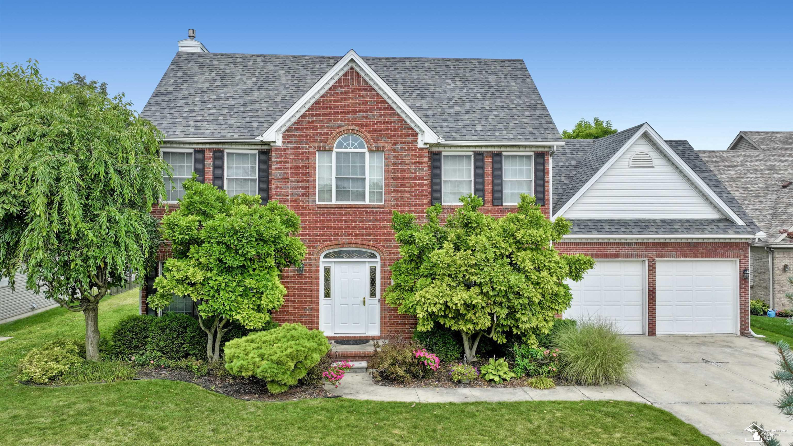 788 Windsor Court, Monroe, MI 48161 — Photo 2