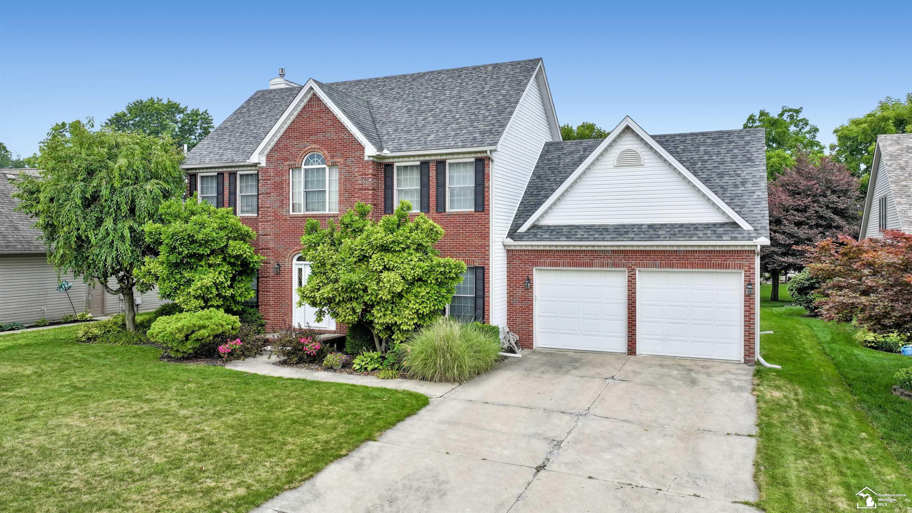 788 Windsor Court, Monroe, MI 48161 — Photo 4