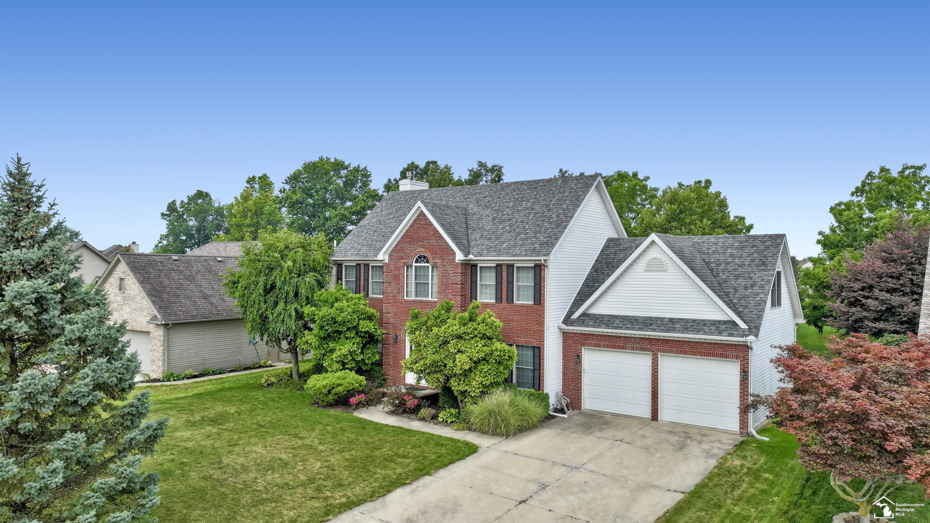 788 Windsor Court, Monroe, MI 48161 — Photo 5