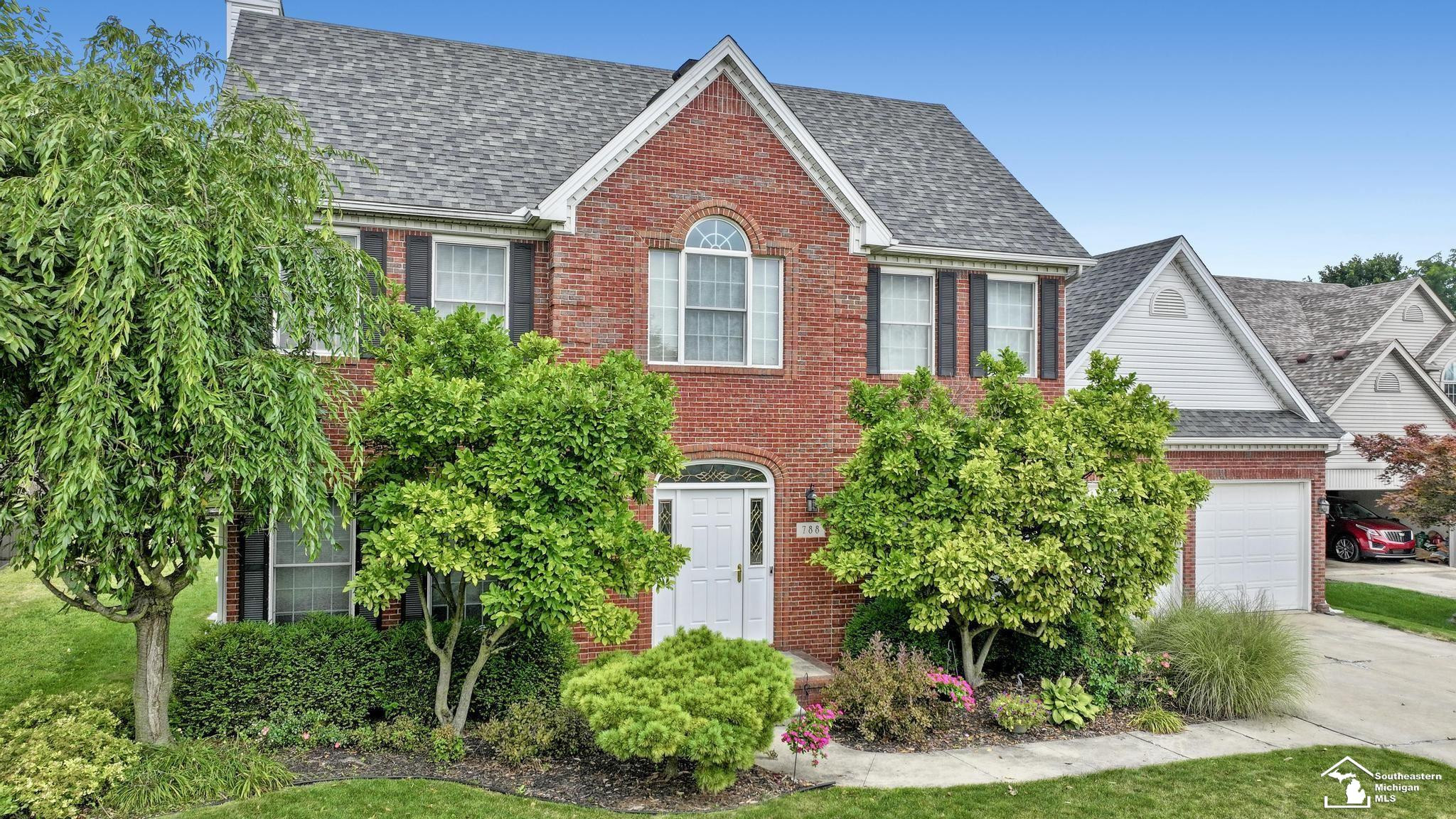 788 Windsor Court, Monroe, MI 48161 — Photo 7