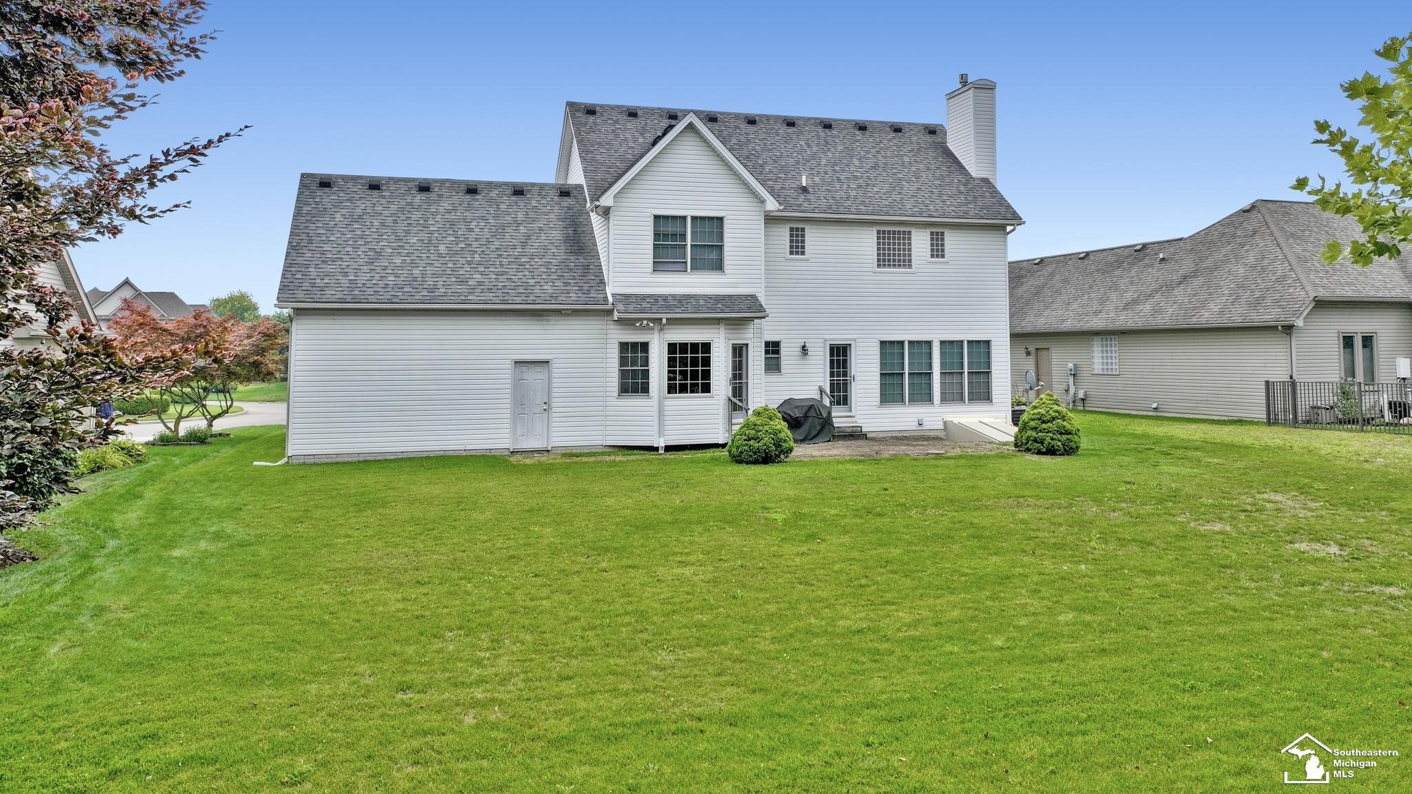 788 Windsor Court, Monroe, MI 48161 — Photo 9