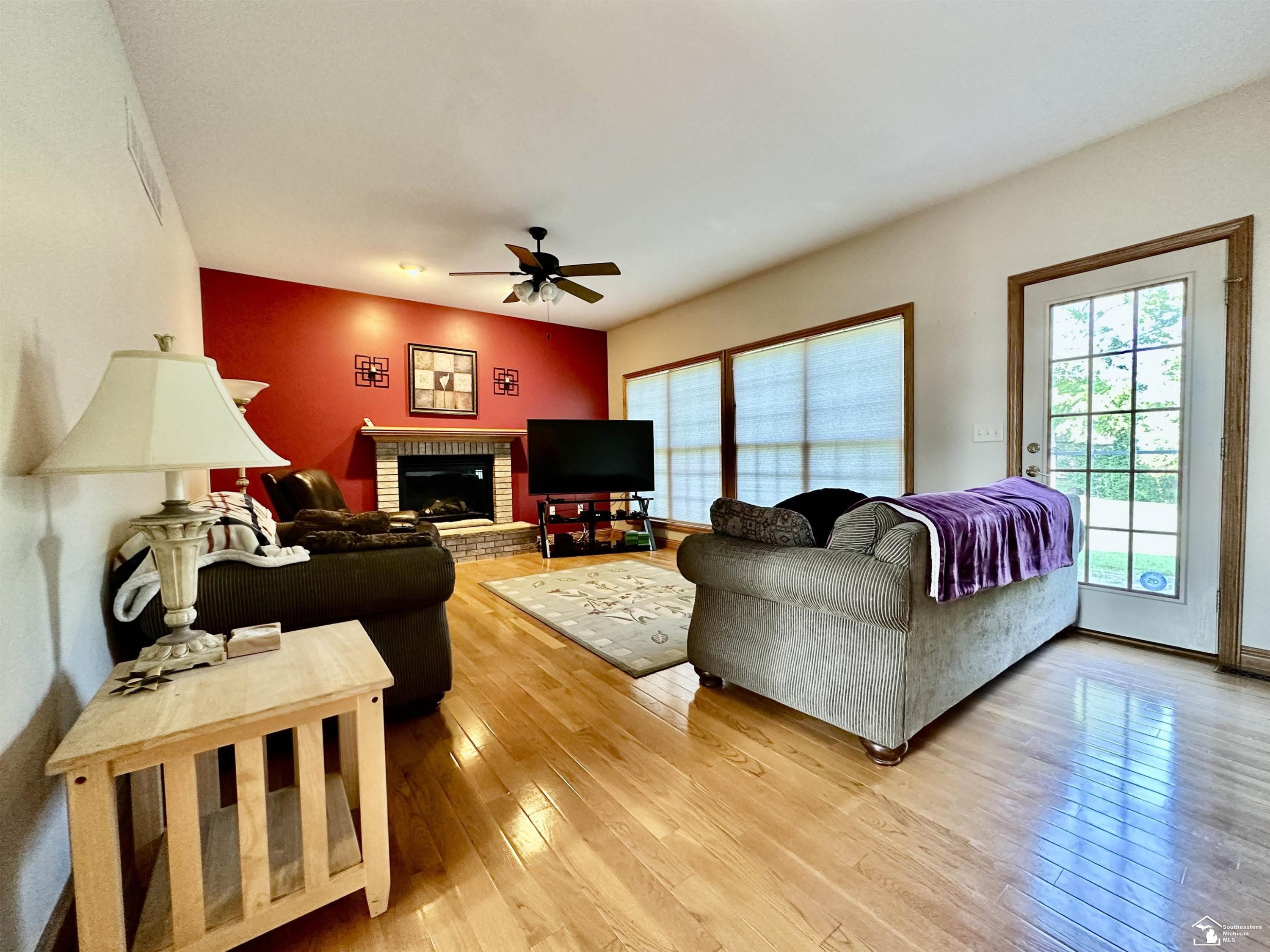 788 Windsor Court, Monroe, MI 48161 — Photo 15