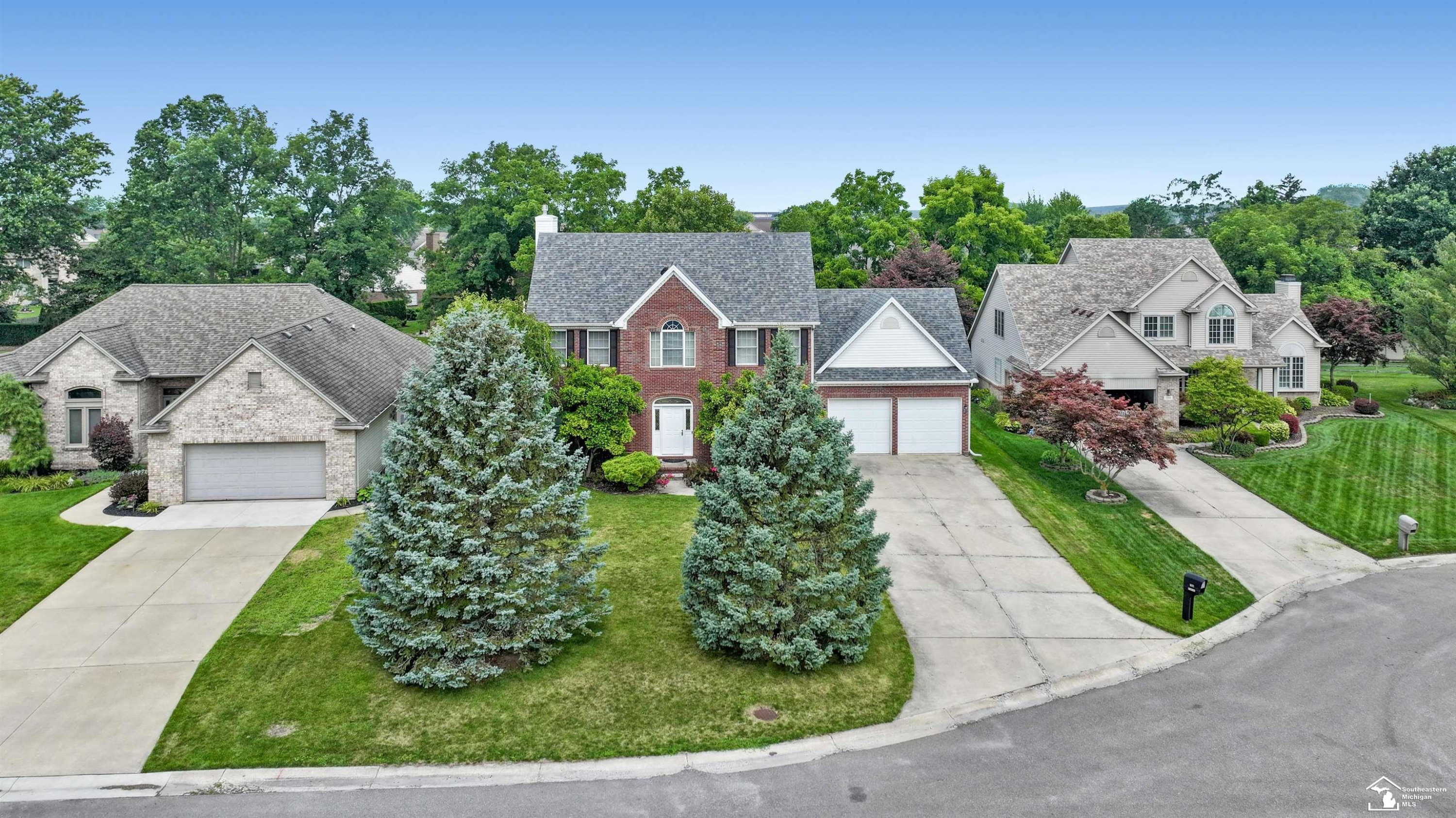 788 Windsor Court, Monroe, MI 48161 — Photo 48