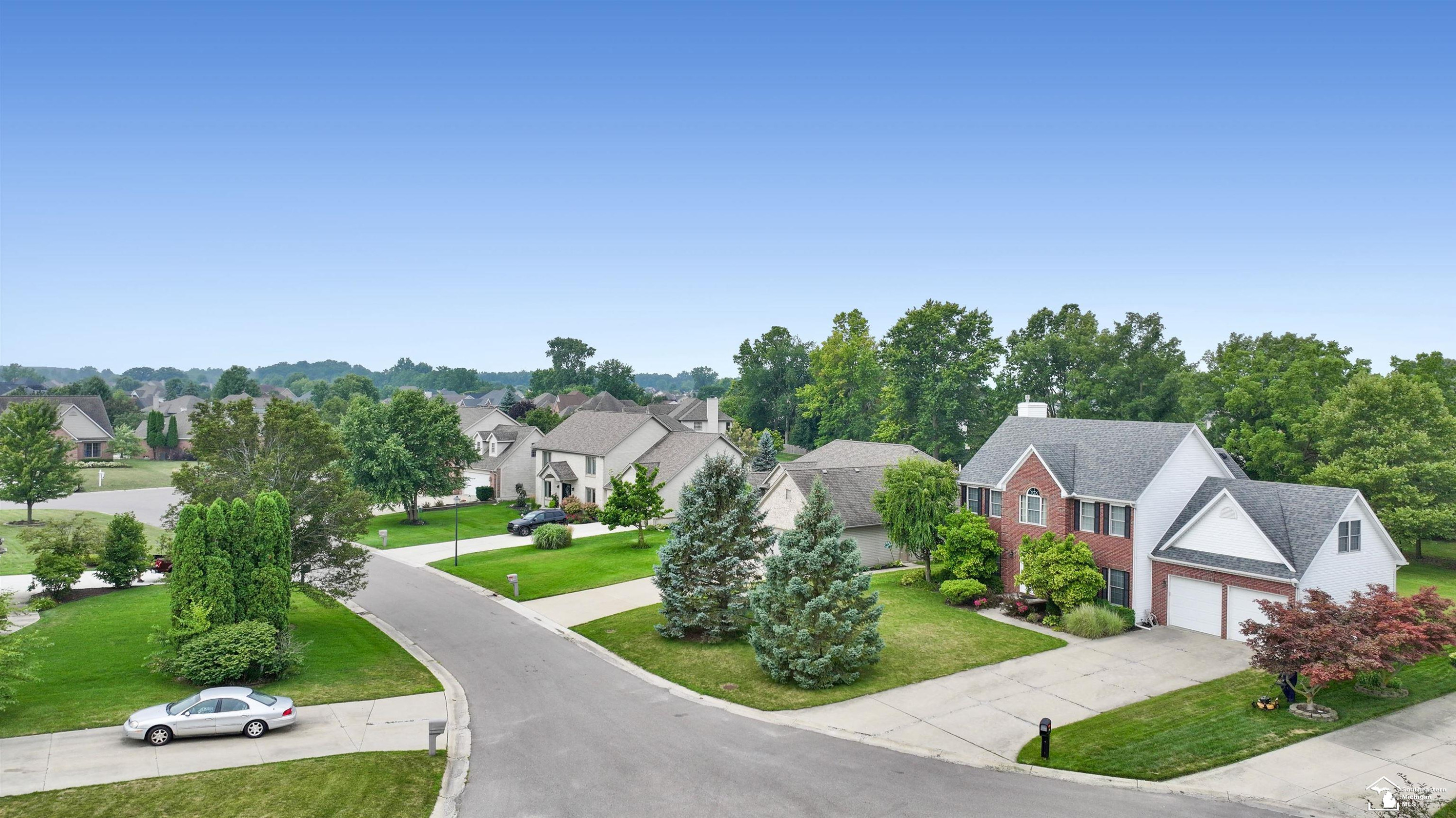 788 Windsor Court, Monroe, MI 48161 — Photo 50