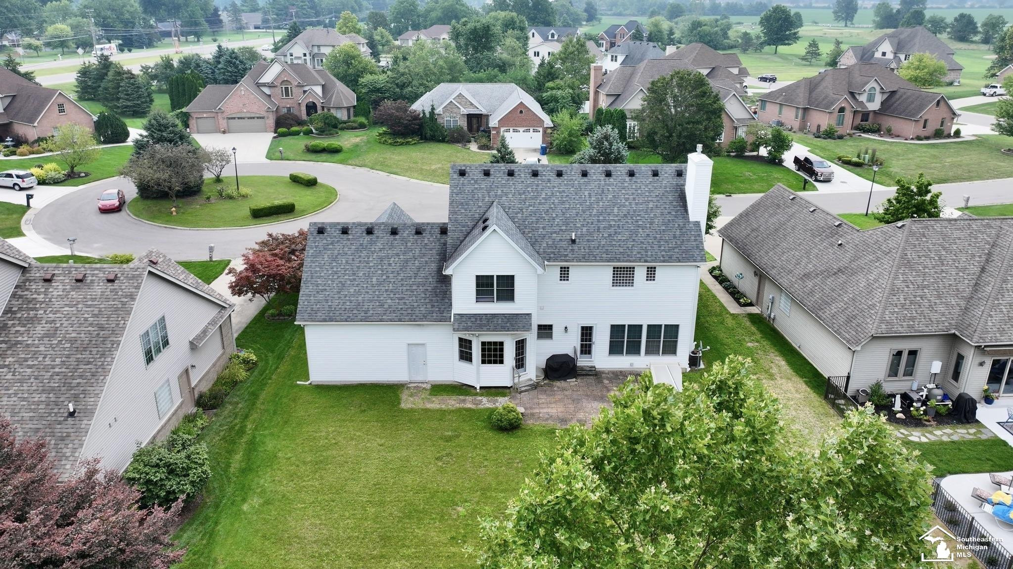 788 Windsor Court, Monroe, MI 48161 — Photo 52