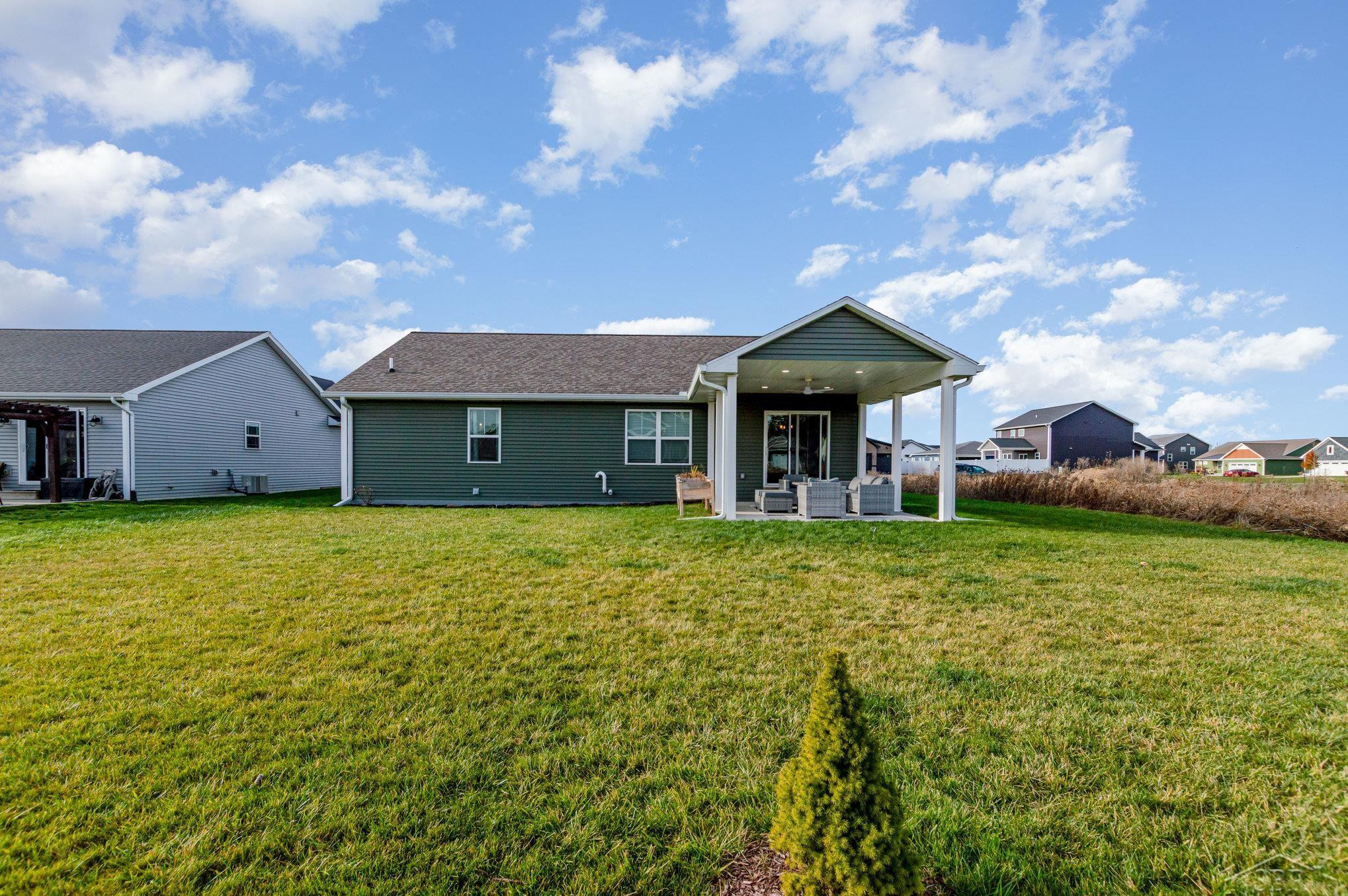 5860 Cotton Top Crest, Freeland, MI 48623 — Photo 25