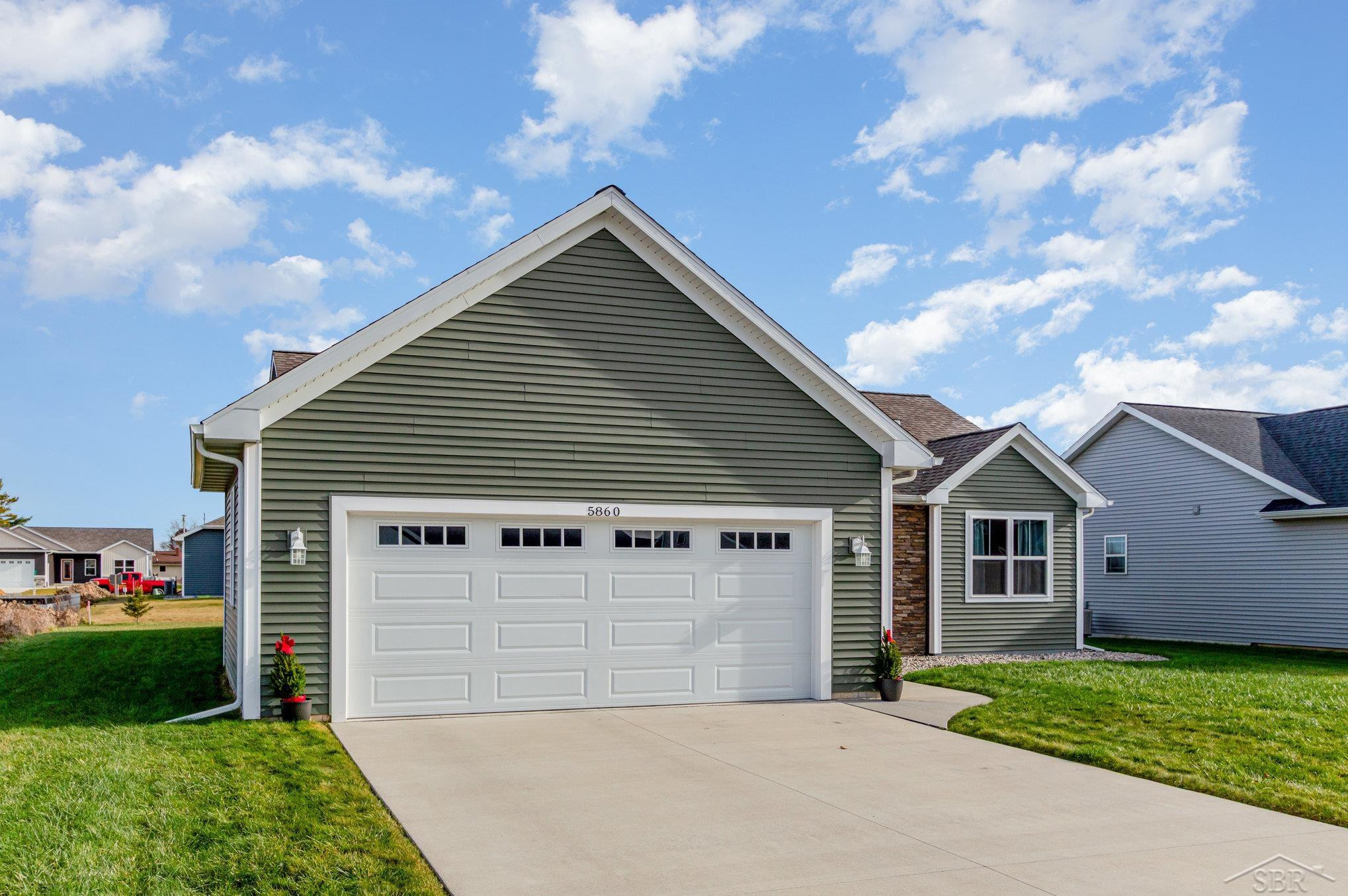 5860 Cotton Top Crest, Freeland, MI 48623 — Photo 27
