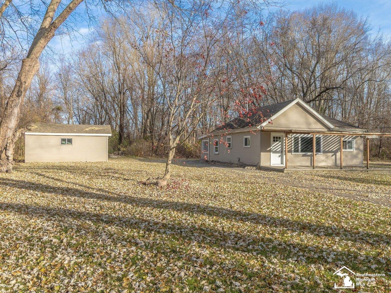 155 Virginia Street, Carleton, MI 48117 — Photo 3