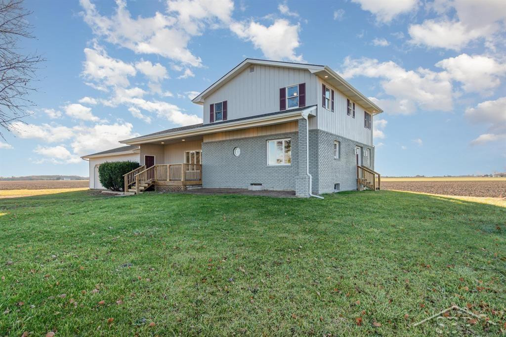 4079 S Eight Mile Road, Auburn, MI 48611 — Photo 4