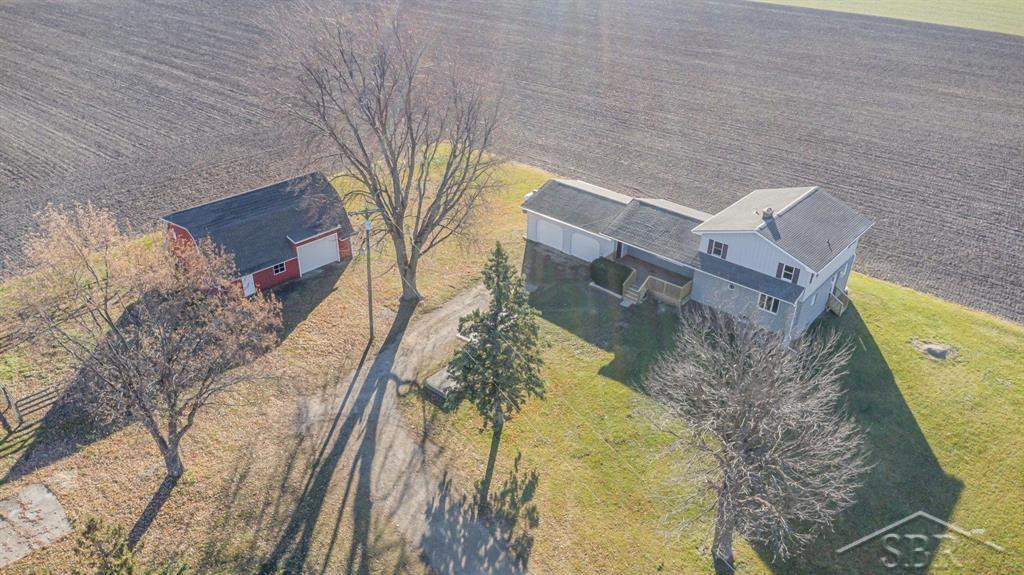 4079 S Eight Mile Road, Auburn, MI 48611 — Photo 5