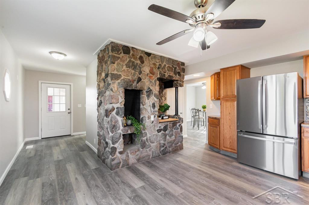 4079 S Eight Mile Road, Auburn, MI 48611 — Photo 14