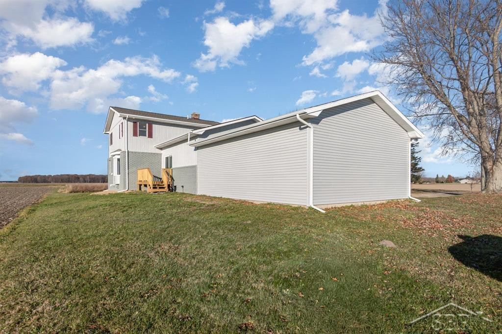4079 S Eight Mile Road, Auburn, MI 48611 — Photo 28
