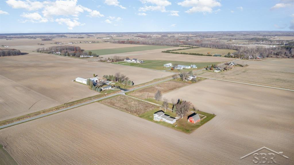 4079 S Eight Mile Road, Auburn, MI 48611 — Photo 32