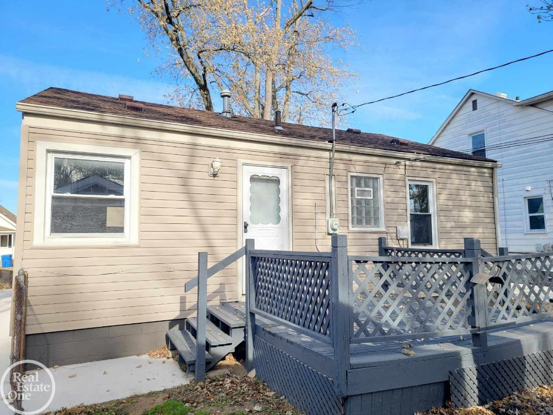 7212 Hupp Avenue, Warren, MI 48091 — Photo 11