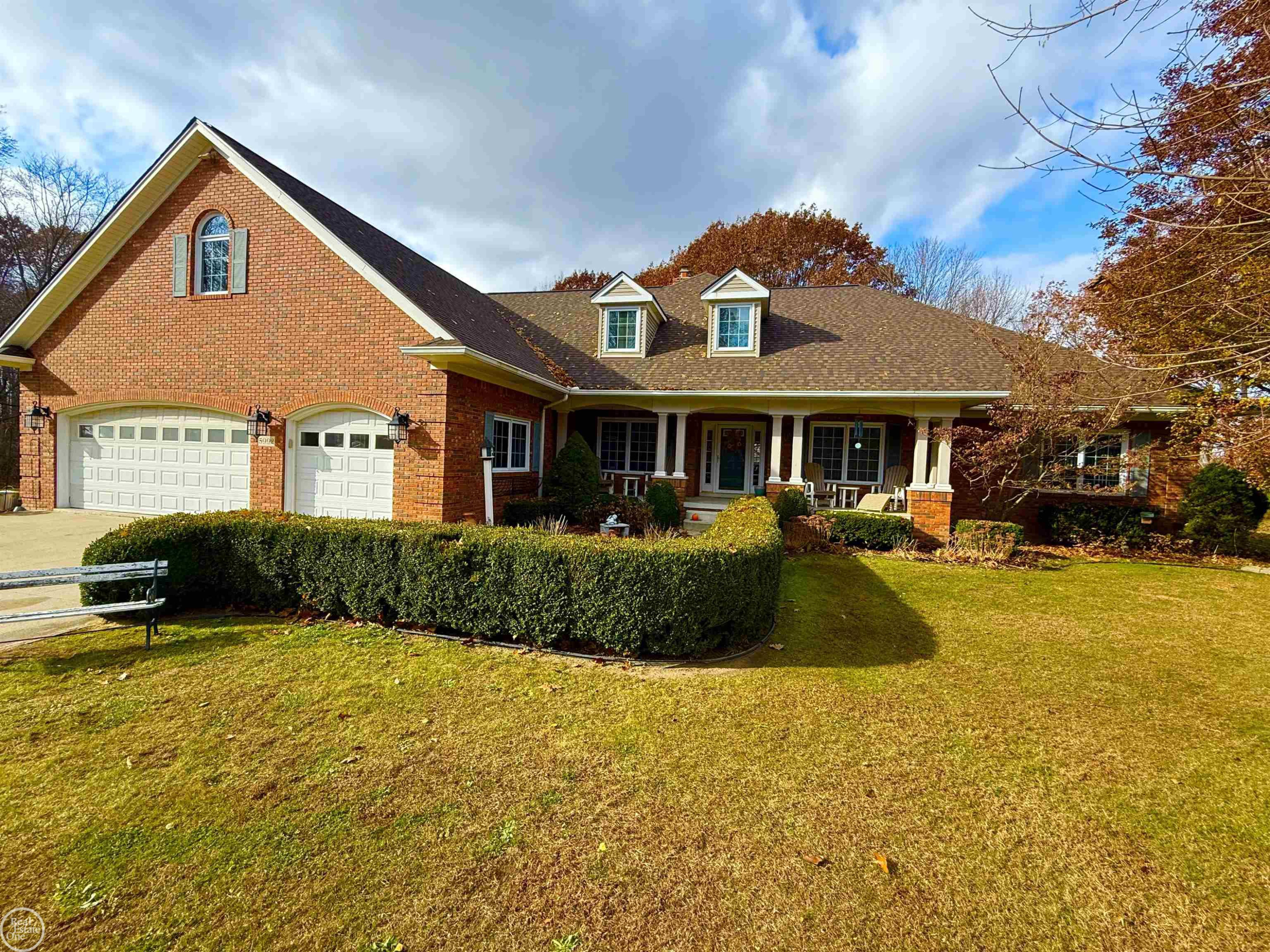 5992 Parkridge Drive, MI — Photo 3