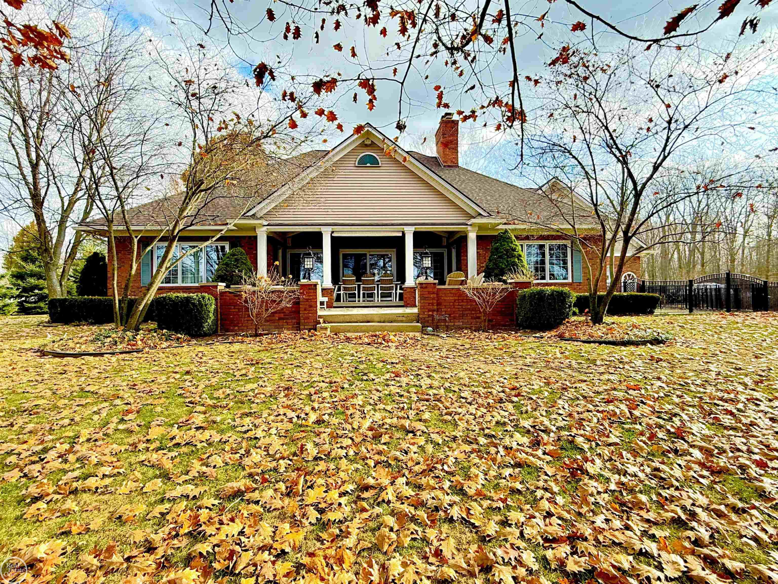 5992 Parkridge Drive, MI — Photo 8