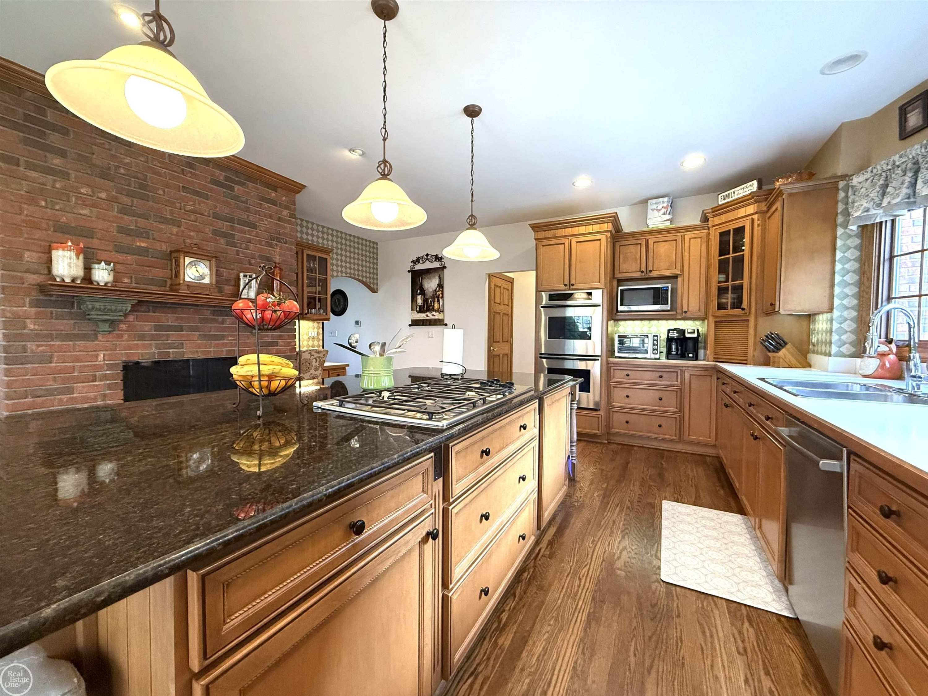 5992 Parkridge Drive, MI — Photo 20