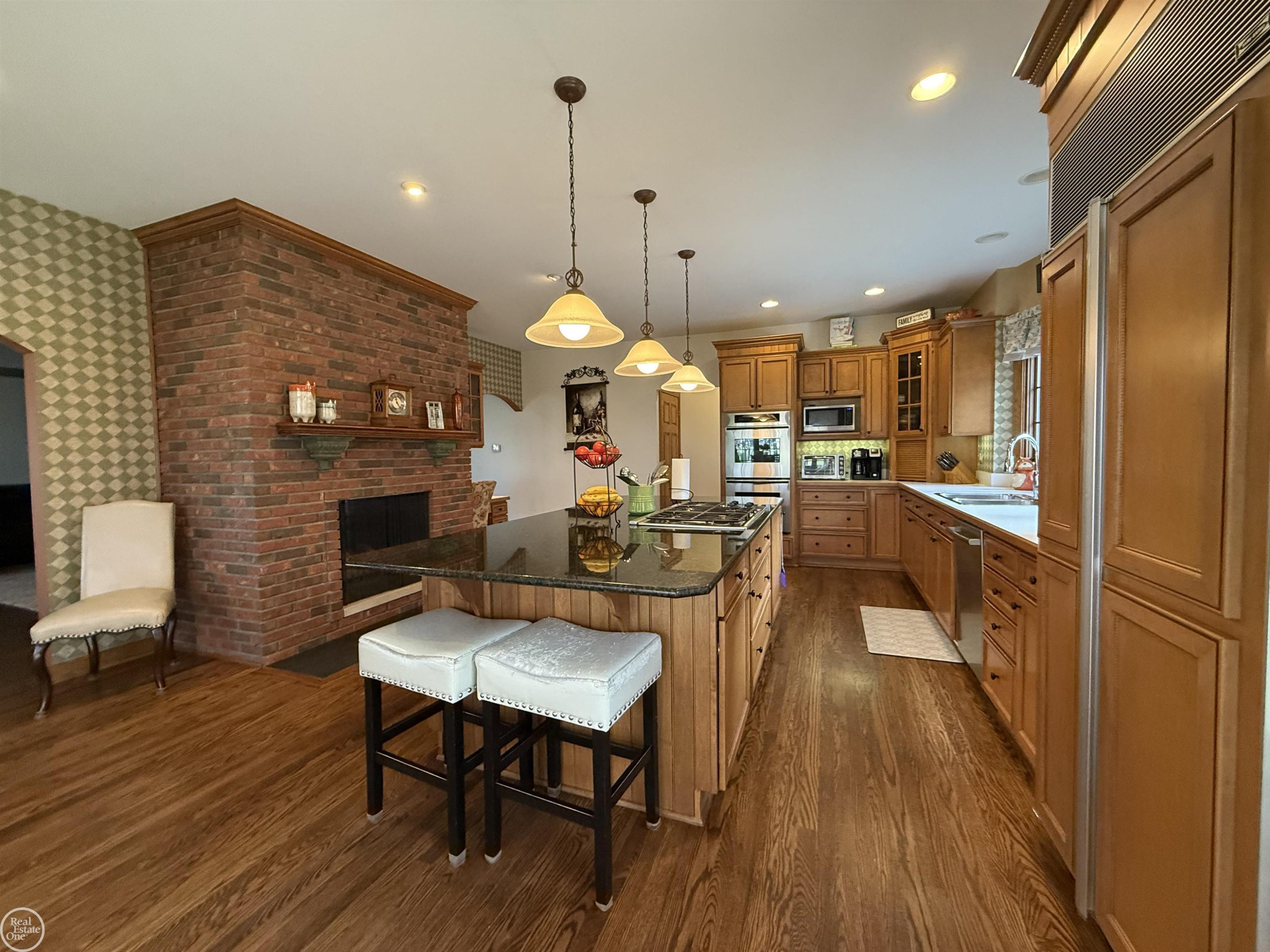 5992 Parkridge Drive, MI — Photo 24