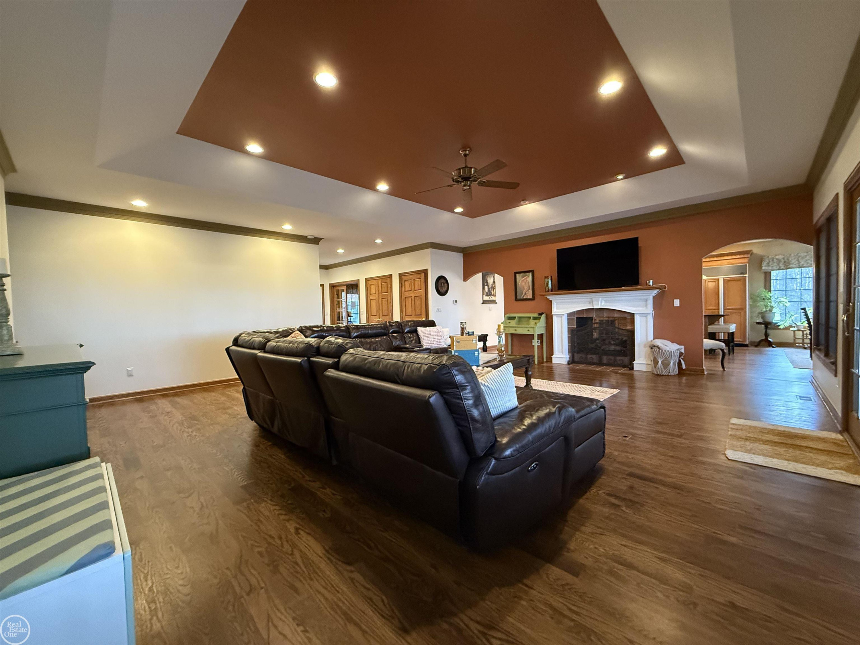 5992 Parkridge Drive, MI — Photo 34