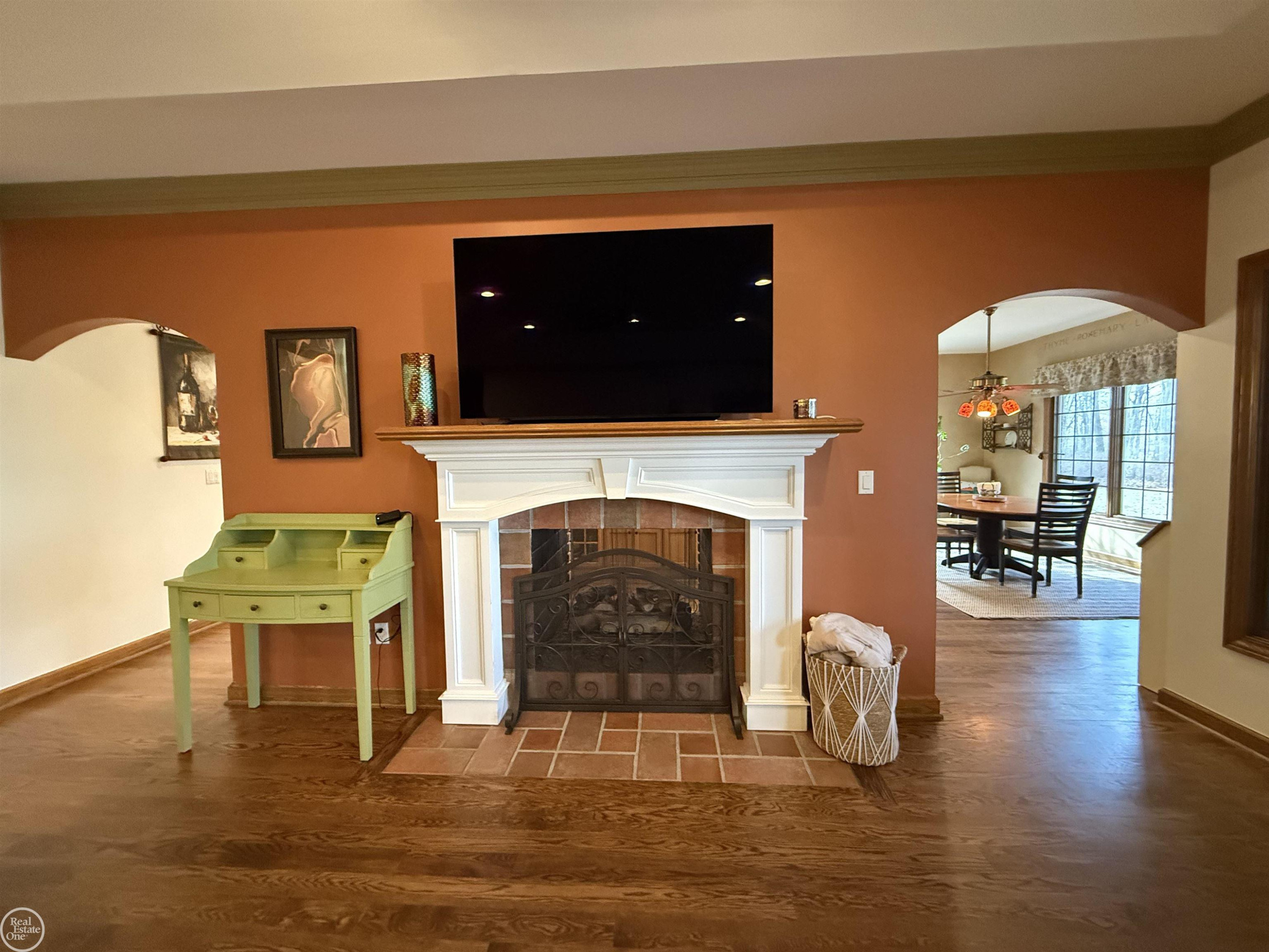 5992 Parkridge Drive, MI — Photo 36