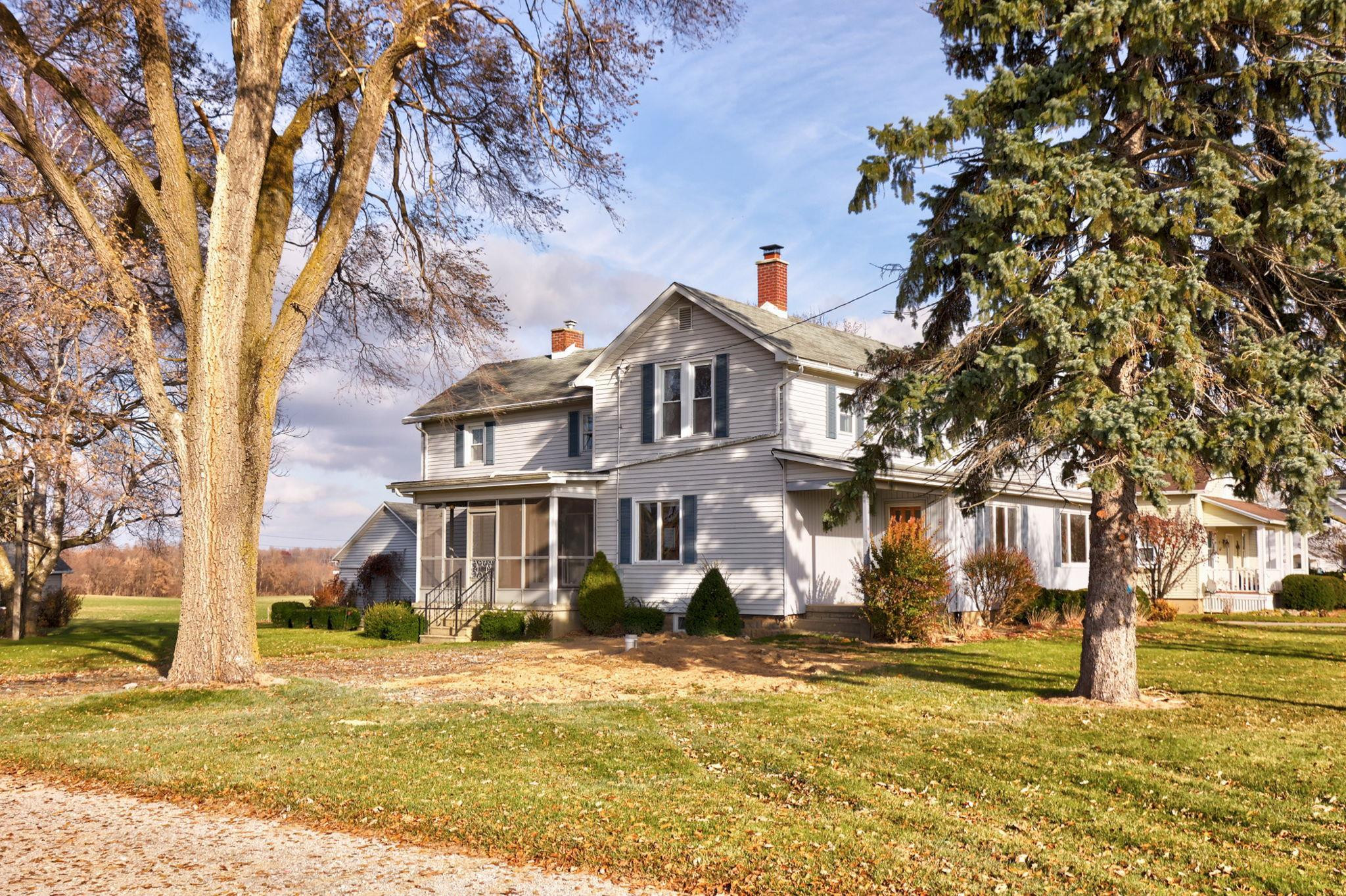 12895 E Curtis Road, Frankenmuth, MI 48734 — Photo 2