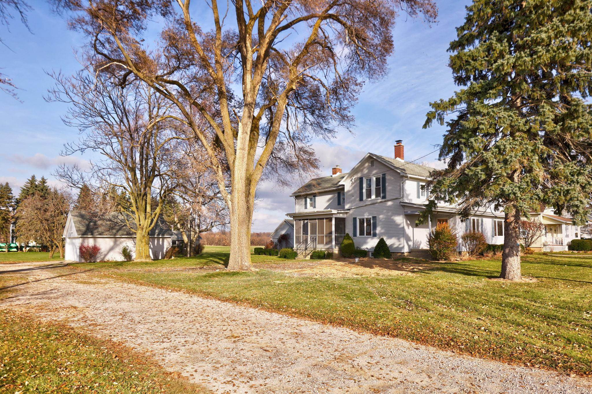 12895 E Curtis Road, Frankenmuth, MI 48734 — Photo 3