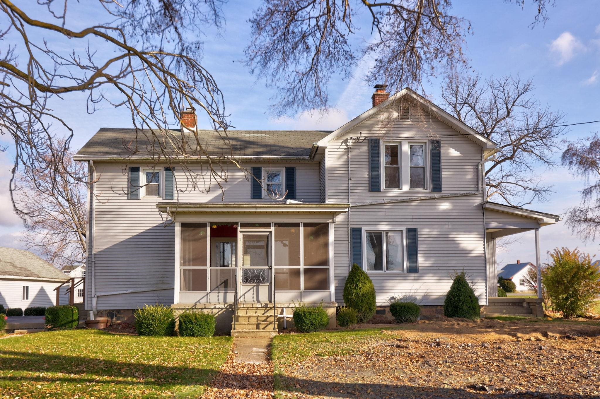 12895 E Curtis Road, Frankenmuth, MI 48734 — Photo 4