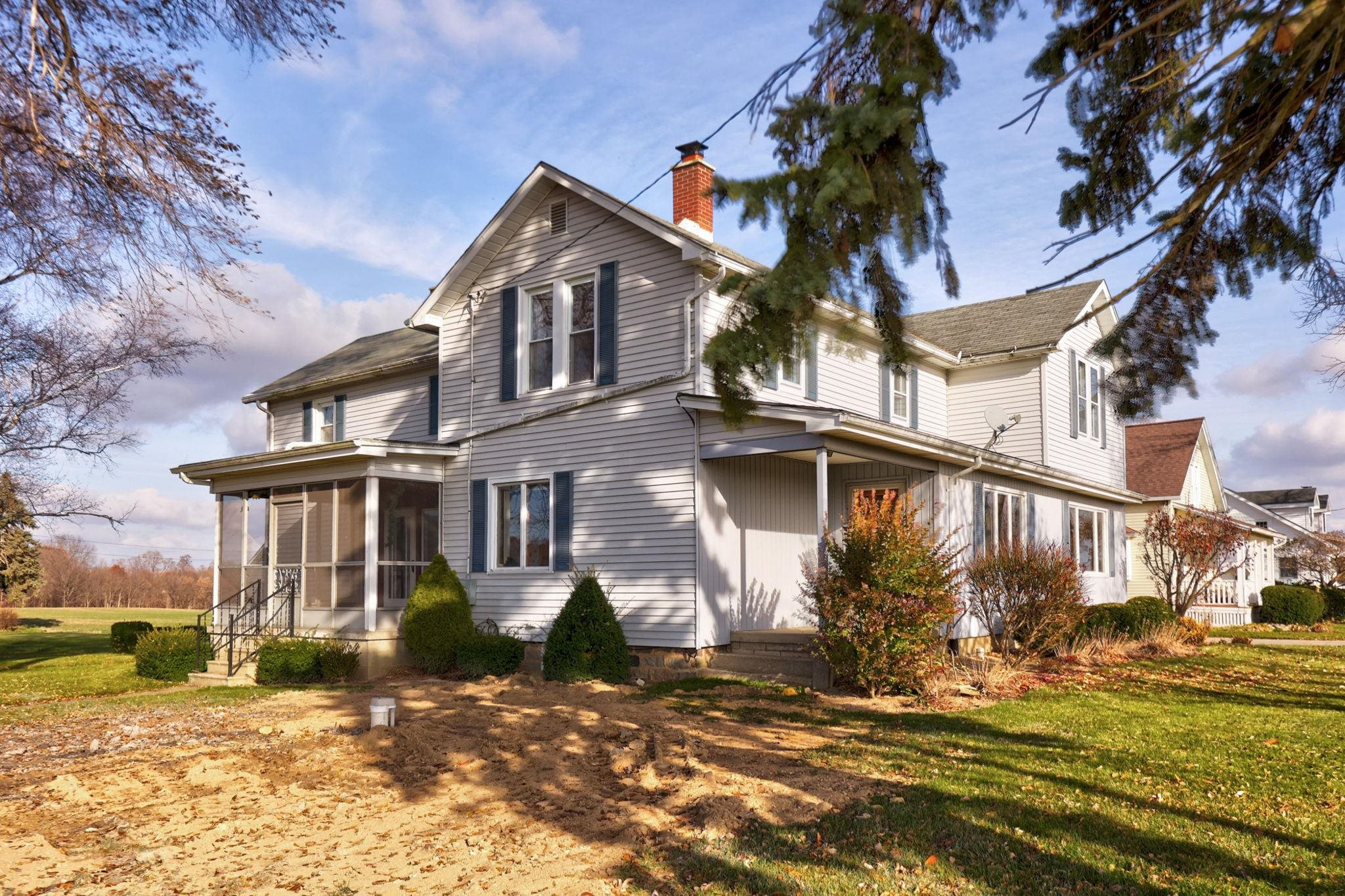 12895 E Curtis Road, Frankenmuth, MI 48734 — Photo 5