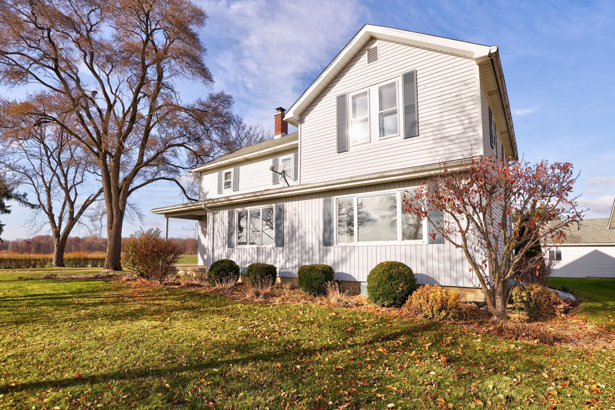 12895 E Curtis Road, Frankenmuth, MI 48734 — Photo 6