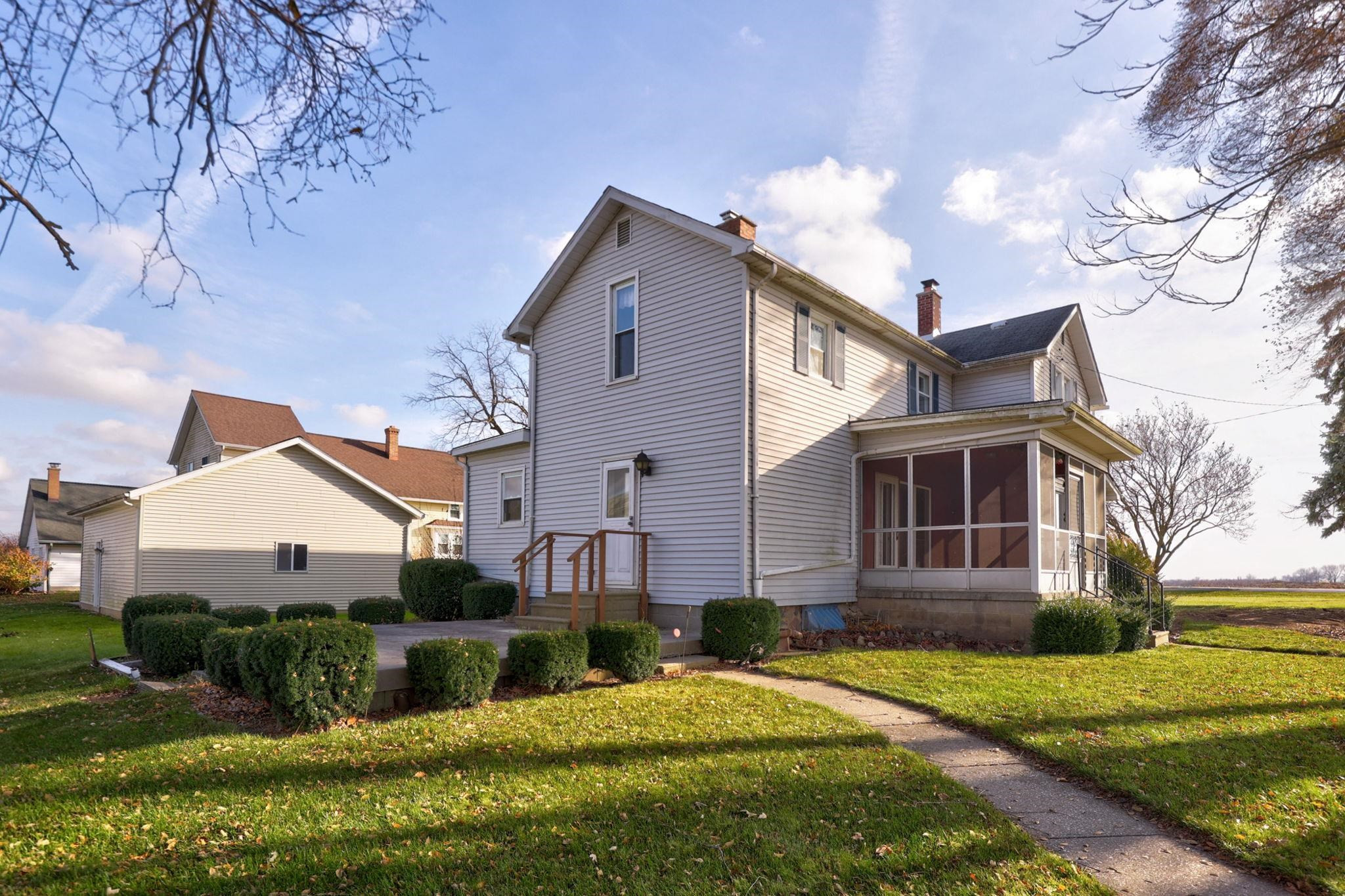 12895 E Curtis Road, Frankenmuth, MI 48734 — Photo 46