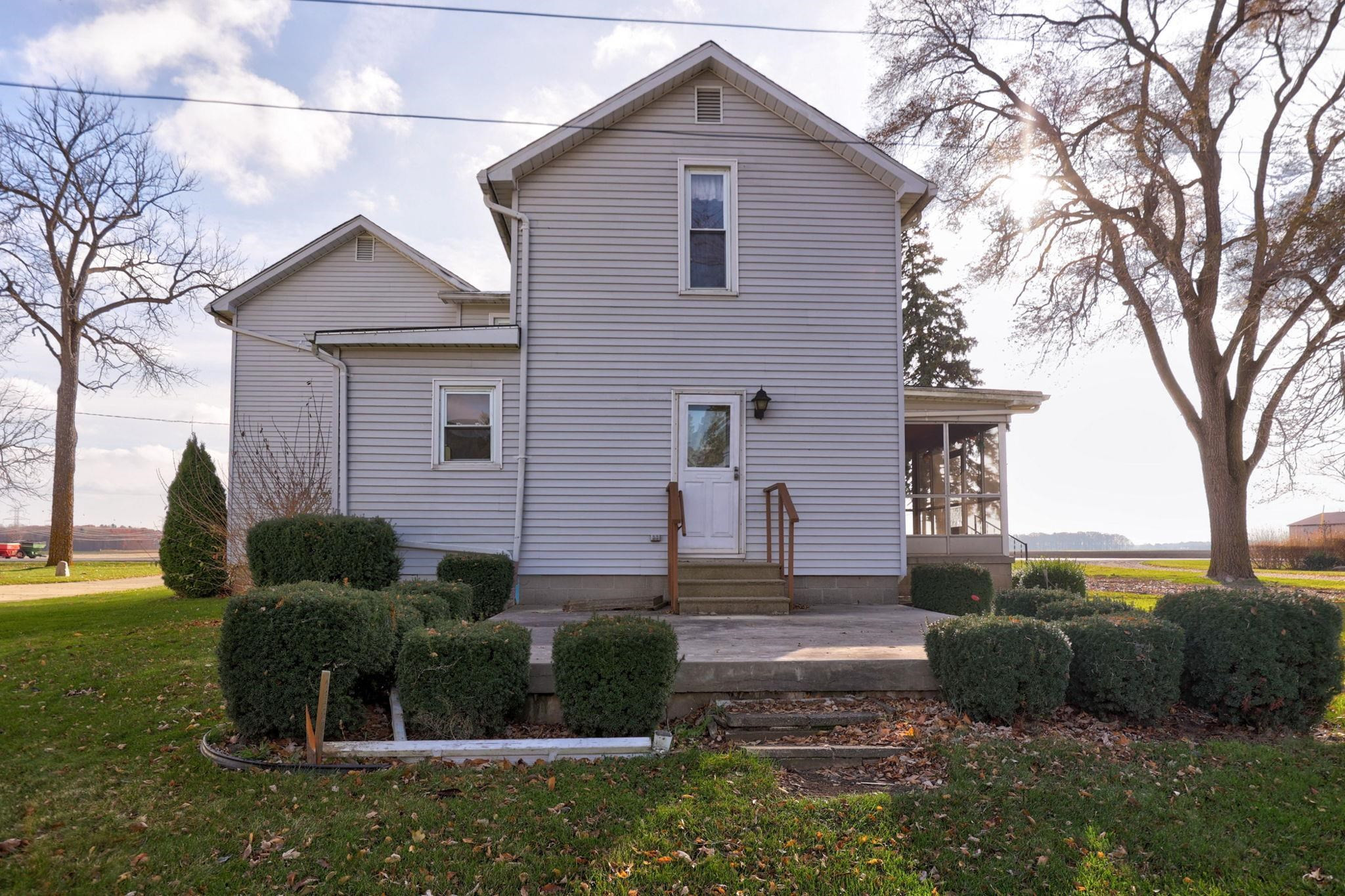 12895 E Curtis Road, Frankenmuth, MI 48734 — Photo 48