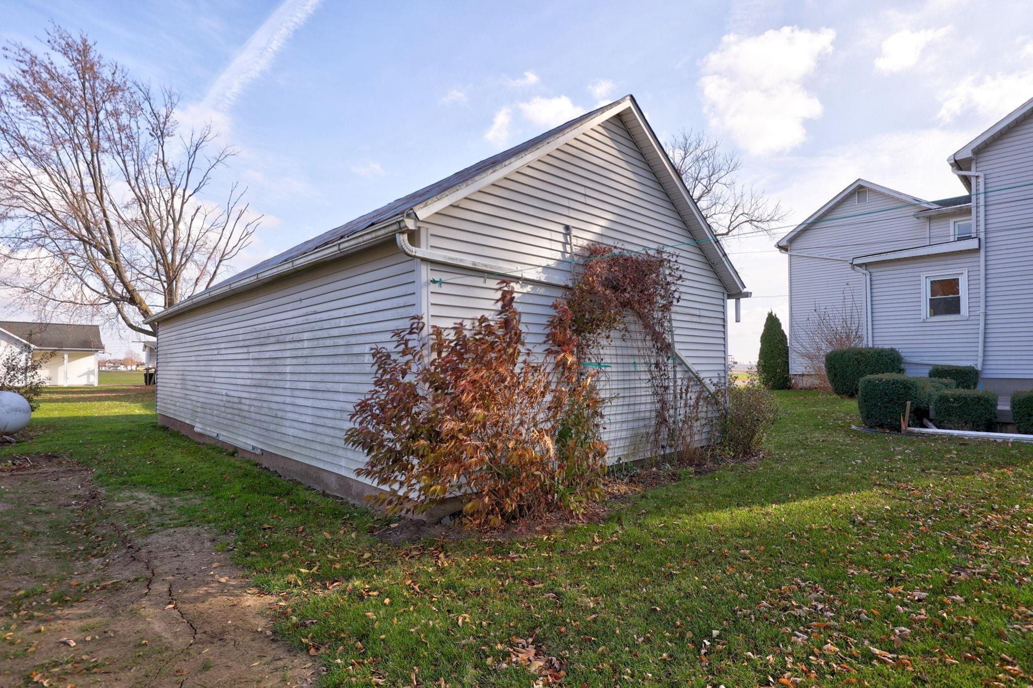 12895 E Curtis Road, Frankenmuth, MI 48734 — Photo 49