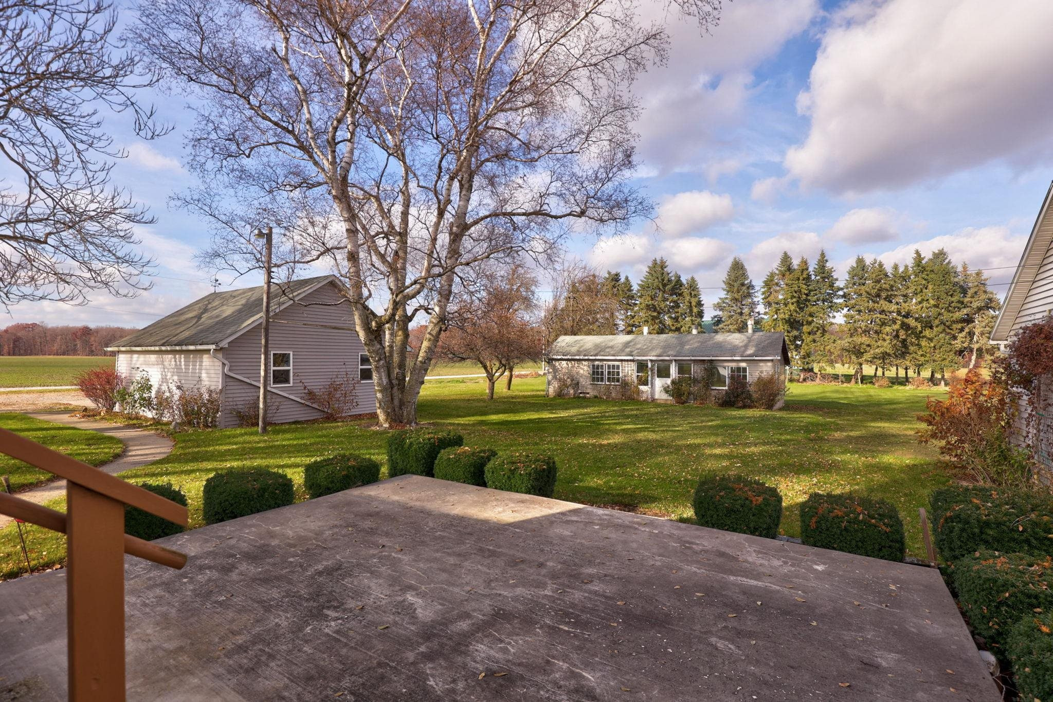 12895 E Curtis Road, Frankenmuth, MI 48734 — Photo 51