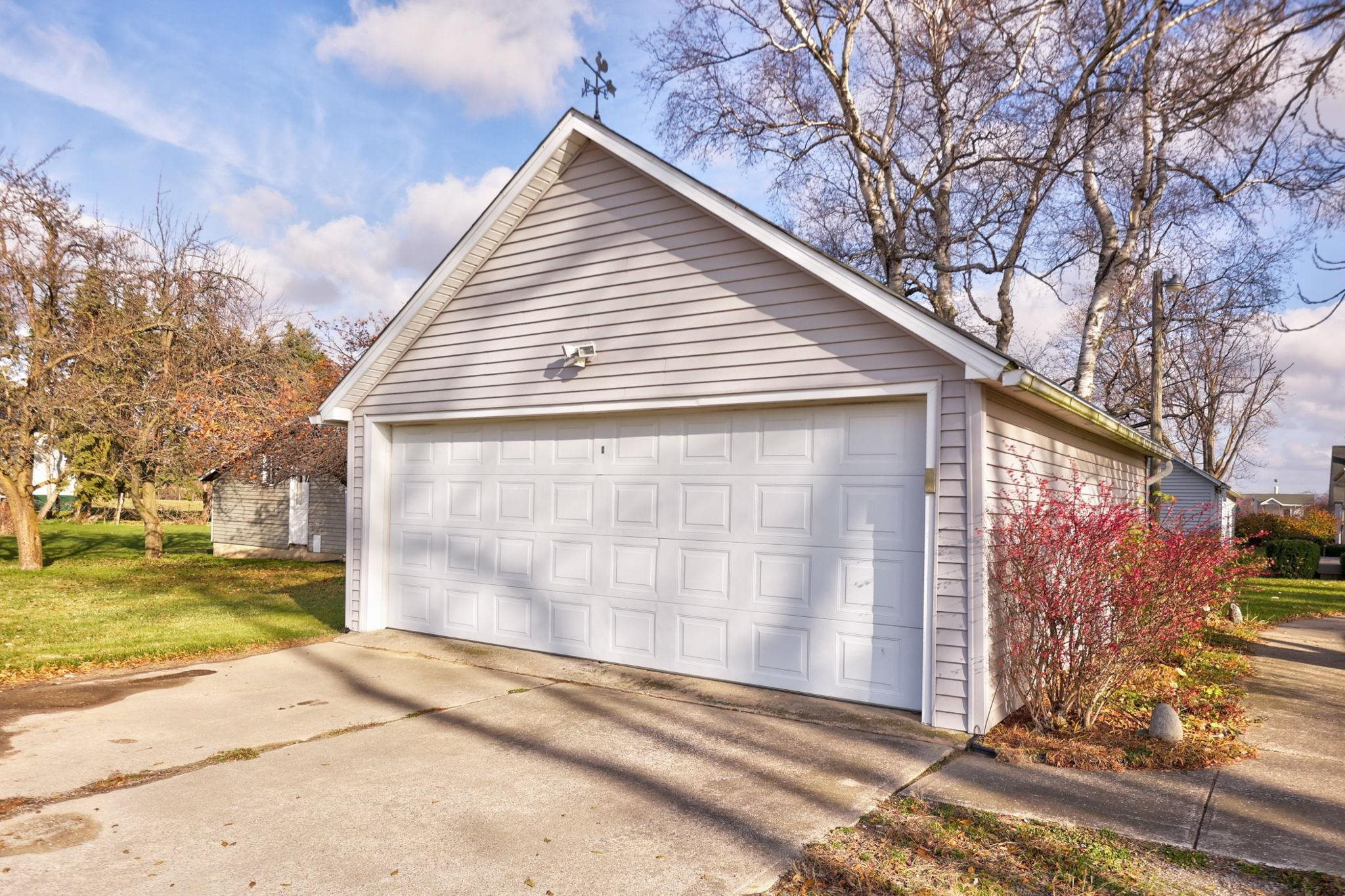 12895 E Curtis Road, Frankenmuth, MI 48734 — Photo 52