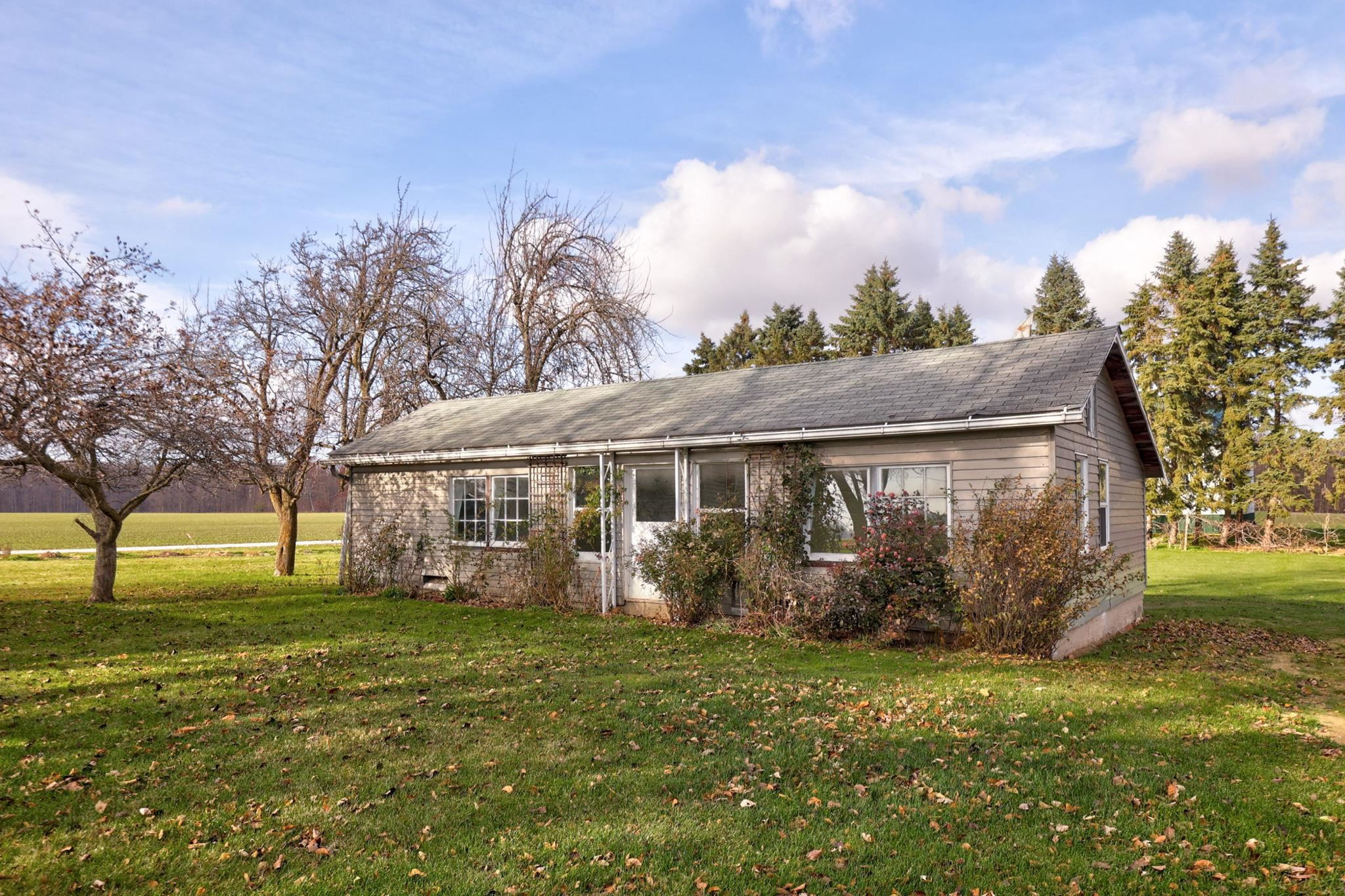 12895 E Curtis Road, Frankenmuth, MI 48734 — Photo 54