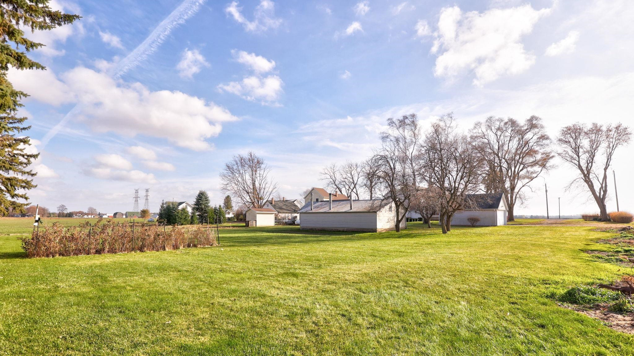 12895 E Curtis Road, Frankenmuth, MI 48734 — Photo 57