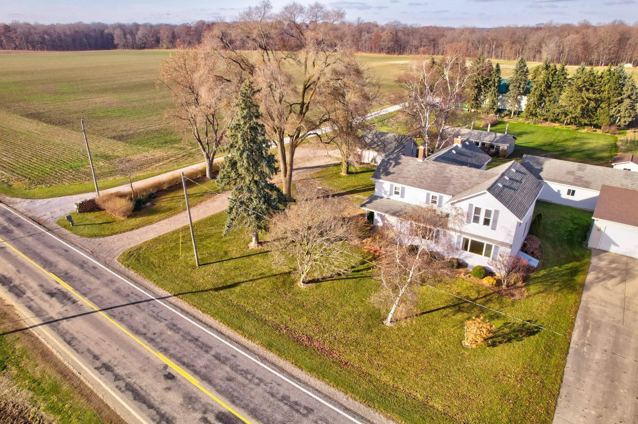 12895 E Curtis Road, Frankenmuth, MI 48734 — Photo 58