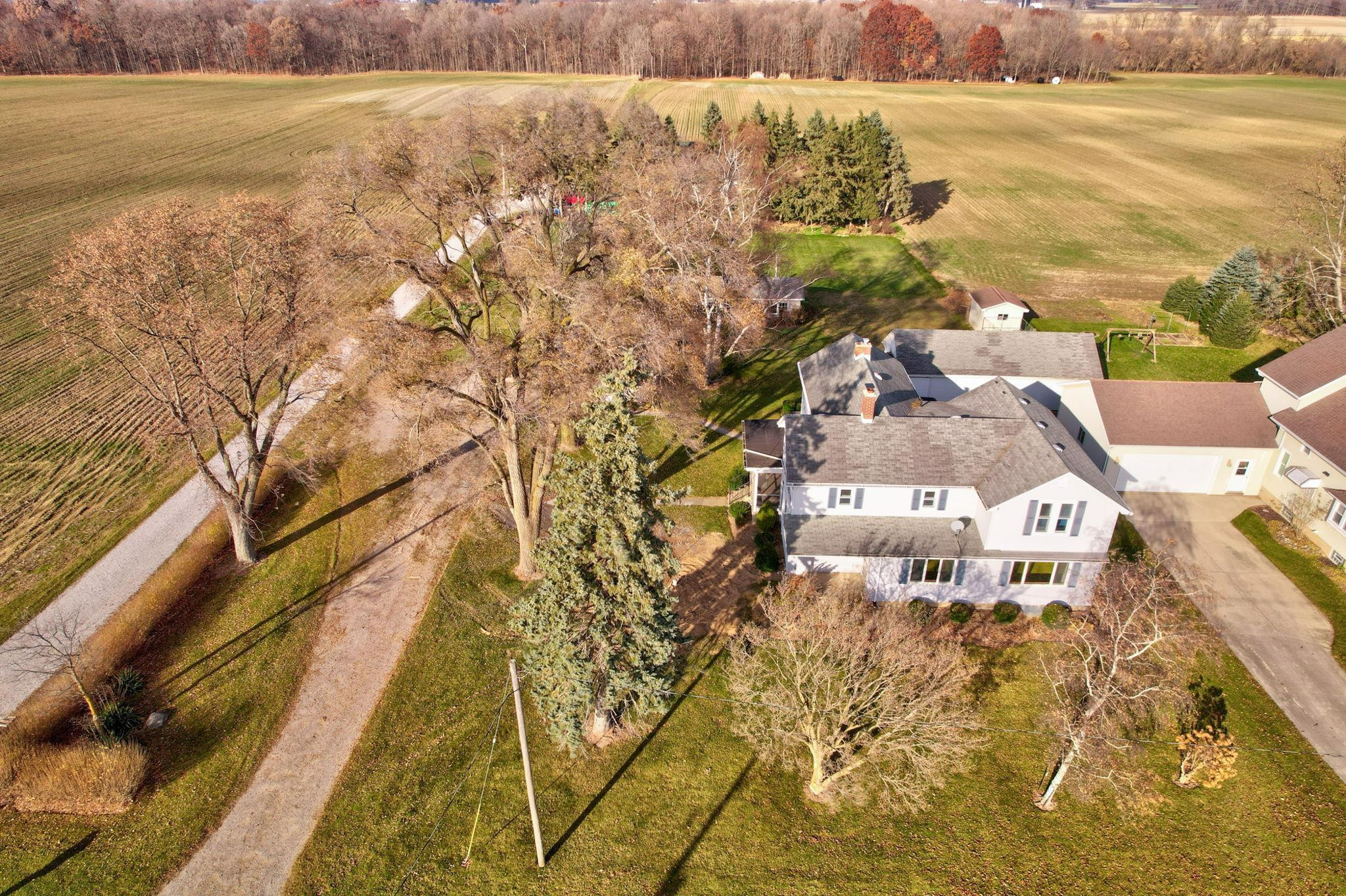 12895 E Curtis Road, Frankenmuth, MI 48734 — Photo 59