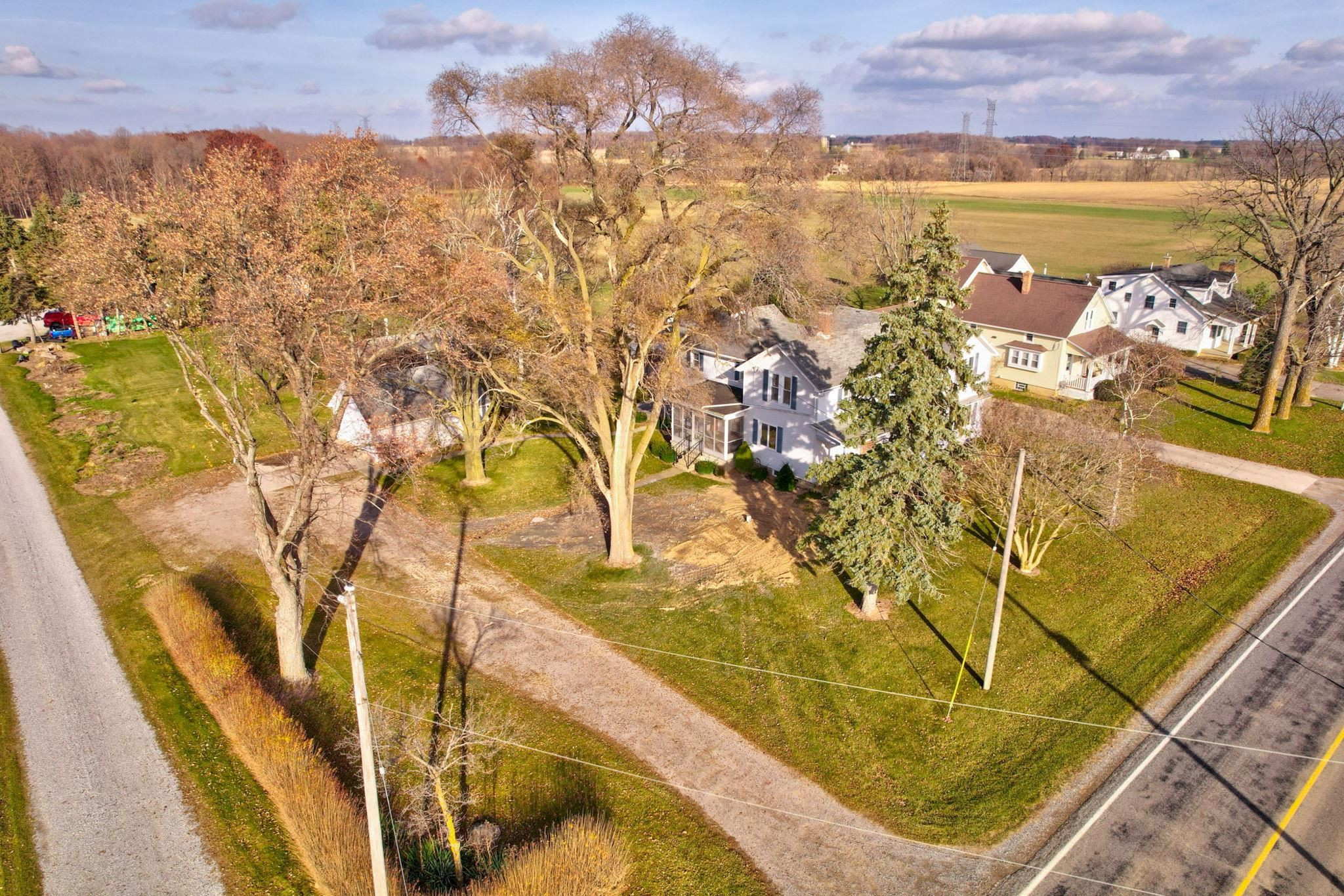 12895 E Curtis Road, Frankenmuth, MI 48734 — Photo 60