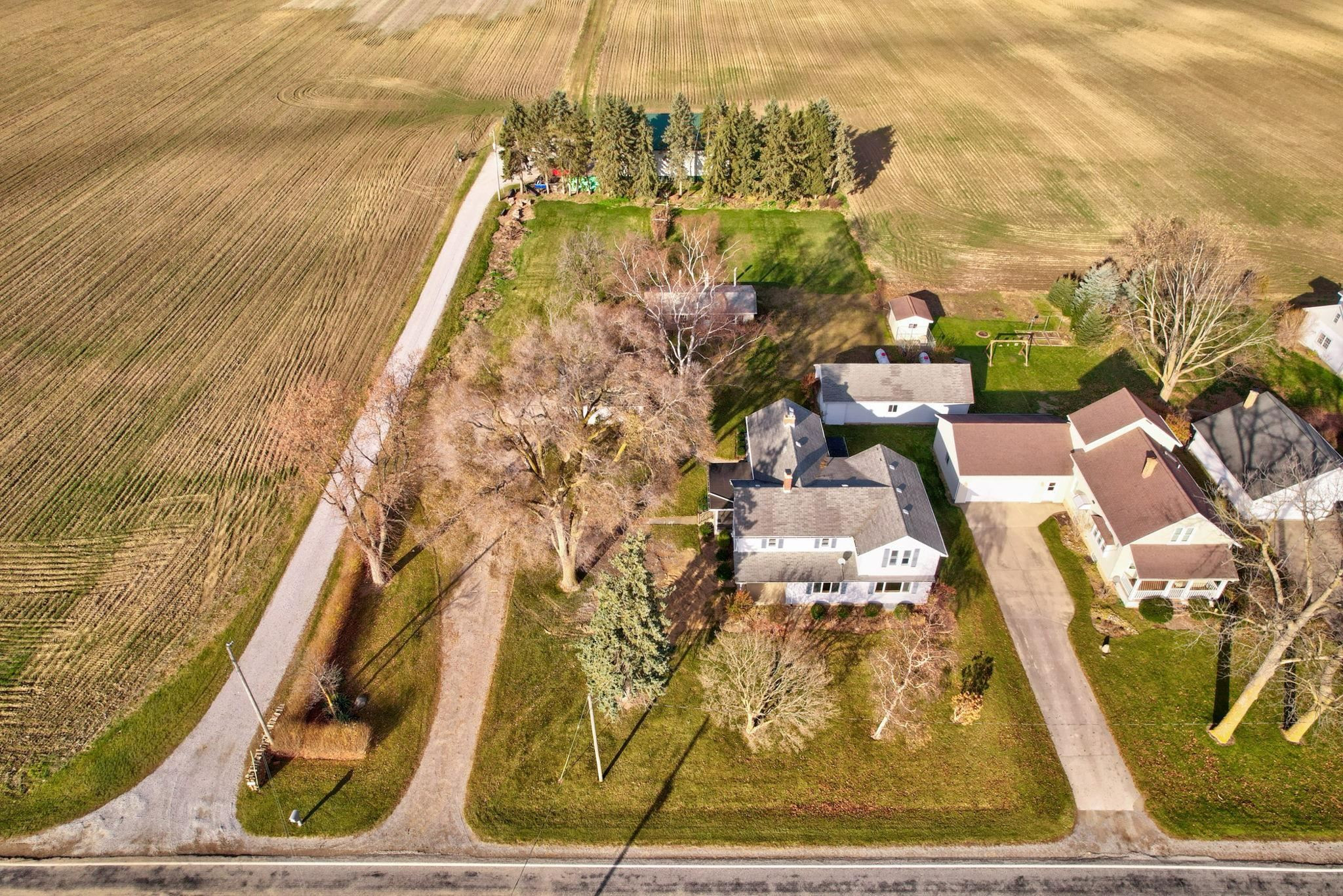 12895 E Curtis Road, Frankenmuth, MI 48734 — Photo 61
