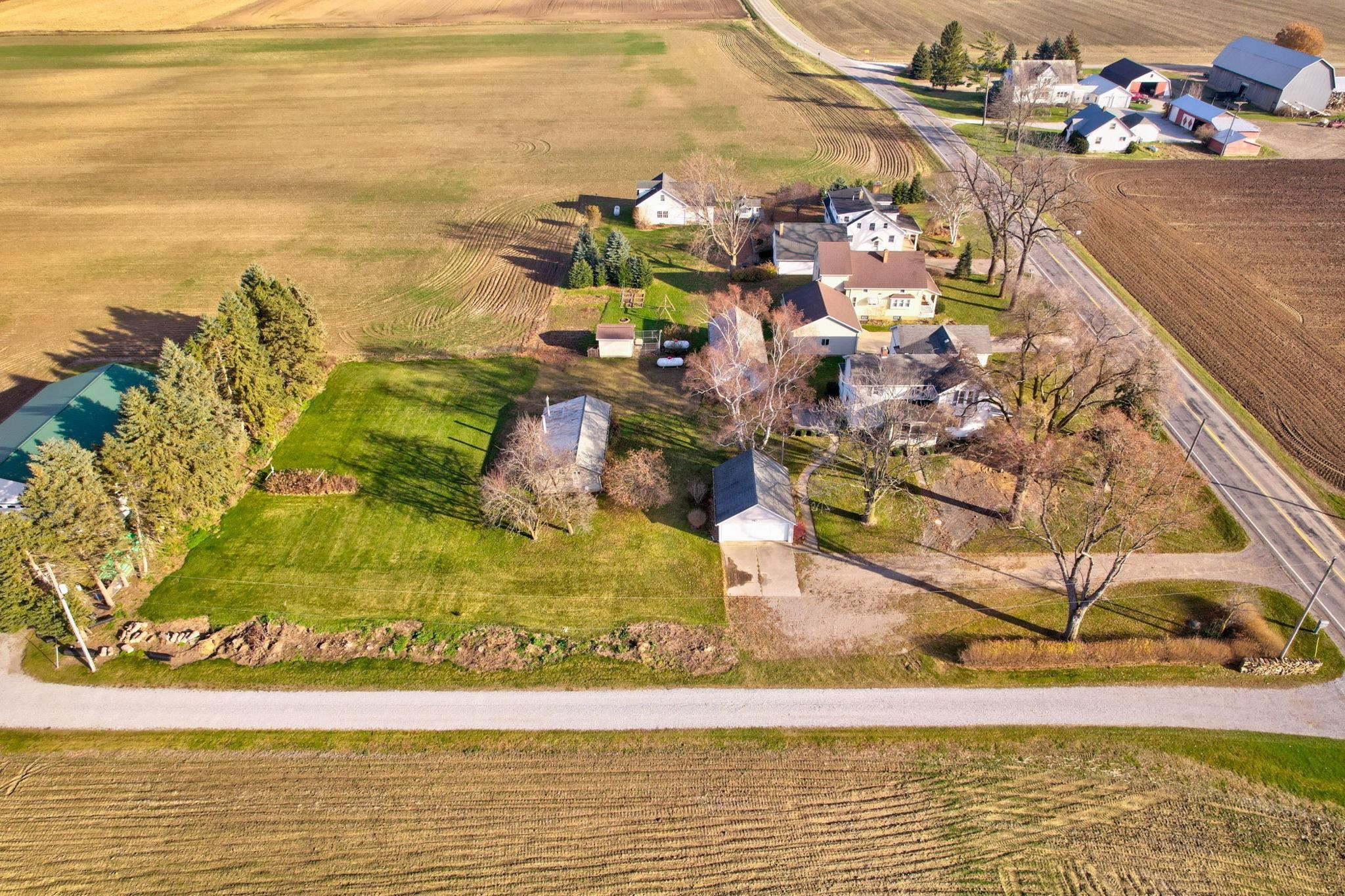 12895 E Curtis Road, Frankenmuth, MI 48734 — Photo 66
