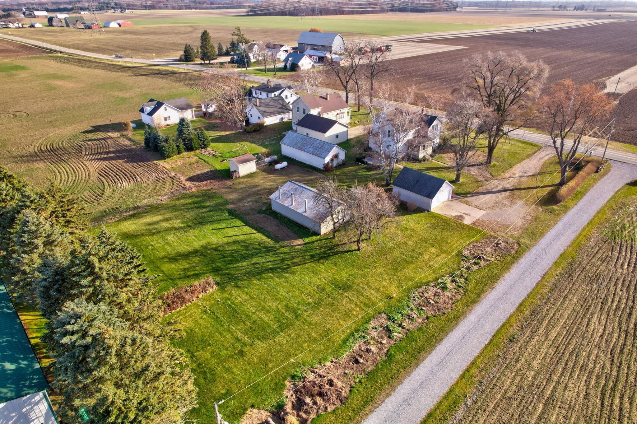 12895 E Curtis Road, Frankenmuth, MI 48734 — Photo 67