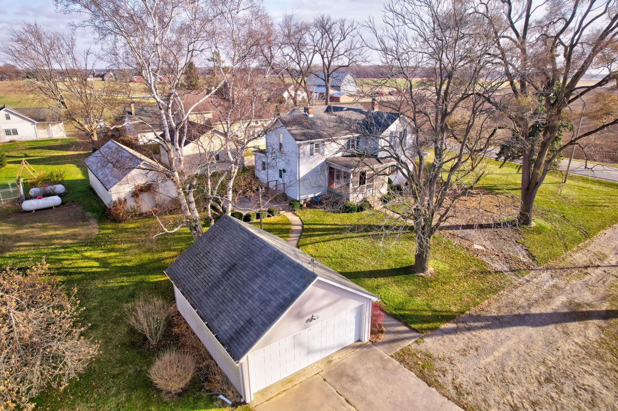 12895 E Curtis Road, Frankenmuth, MI 48734 — Photo 69