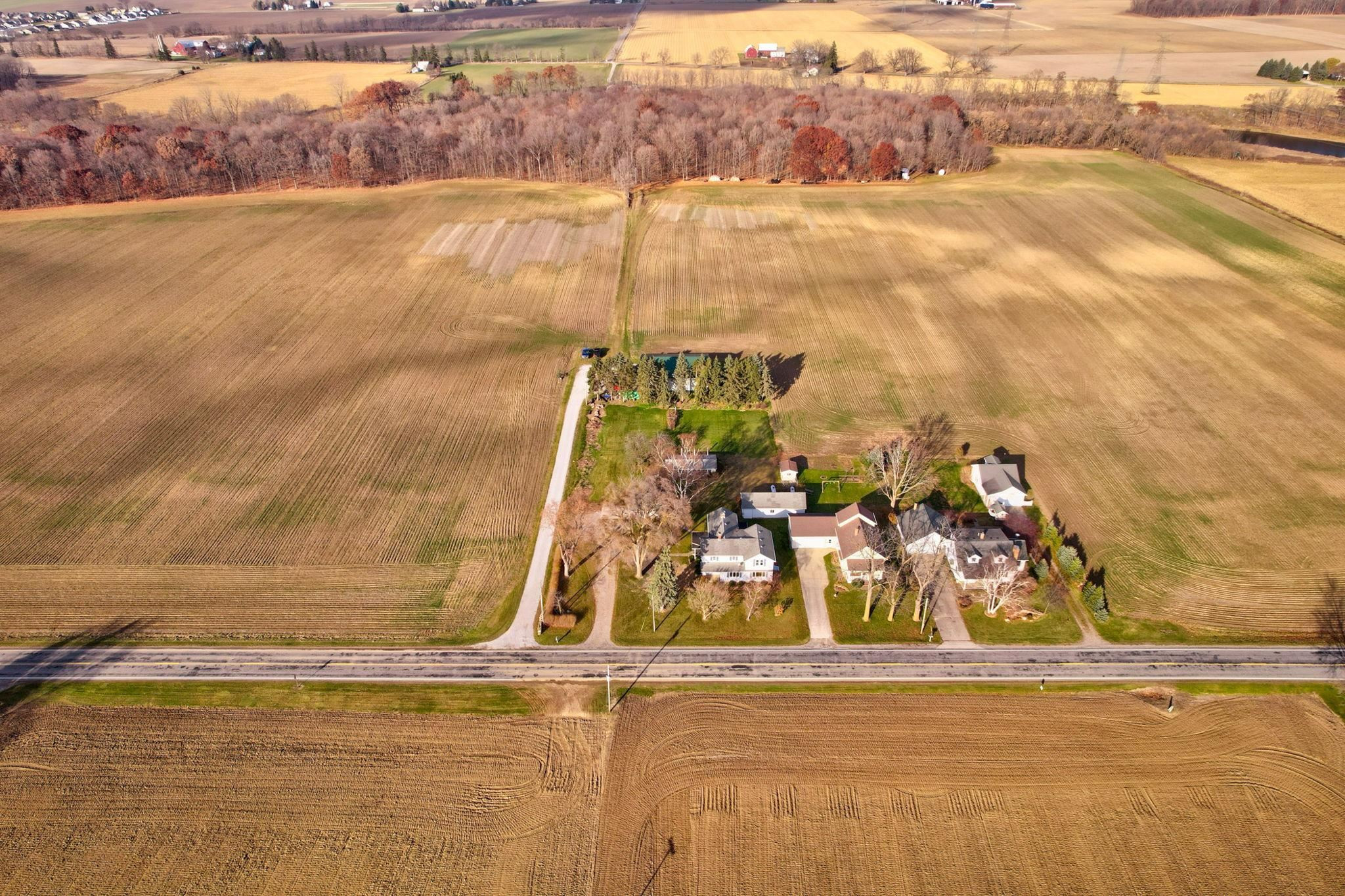 12895 E Curtis Road, Frankenmuth, MI 48734 — Photo 71