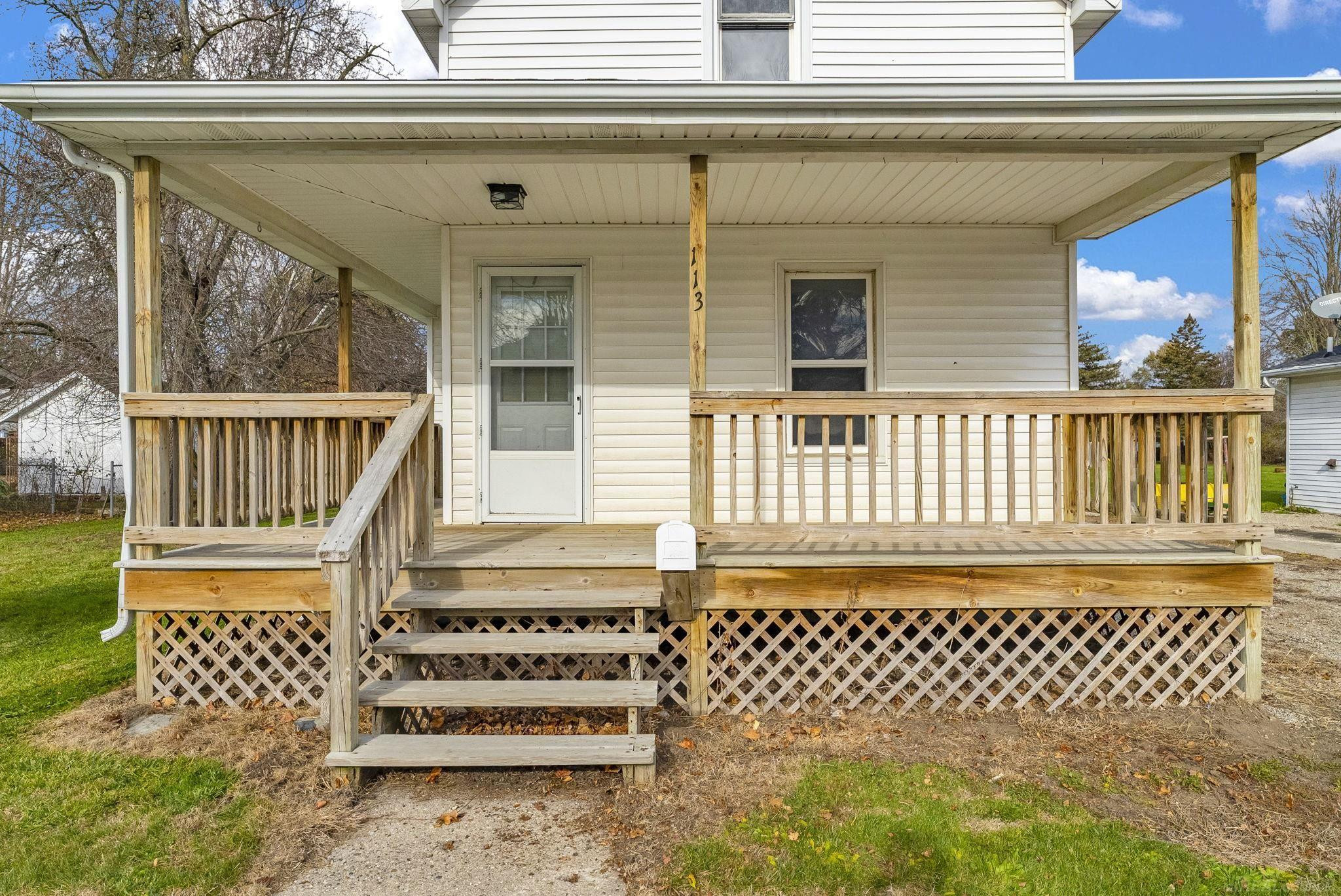 113 Ward Street, Croswell, MI 48422 — Photo 5