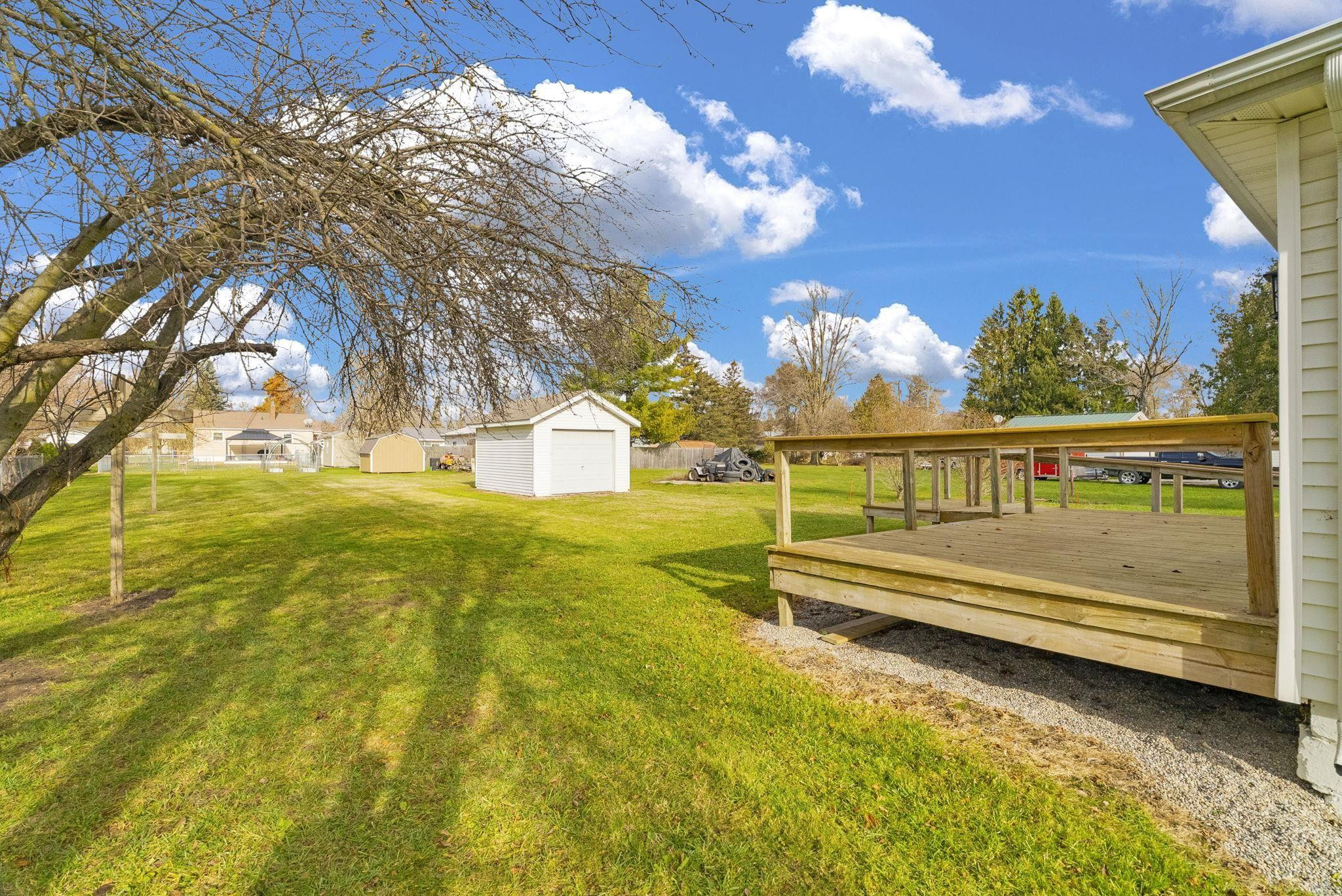 113 Ward Street, Croswell, MI 48422 — Photo 25
