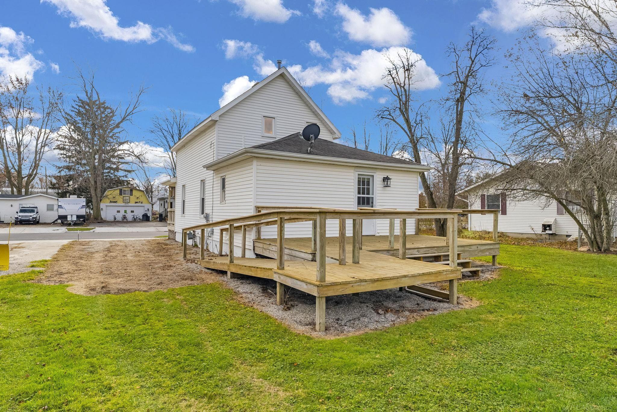 113 Ward Street, Croswell, MI 48422 — Photo 28