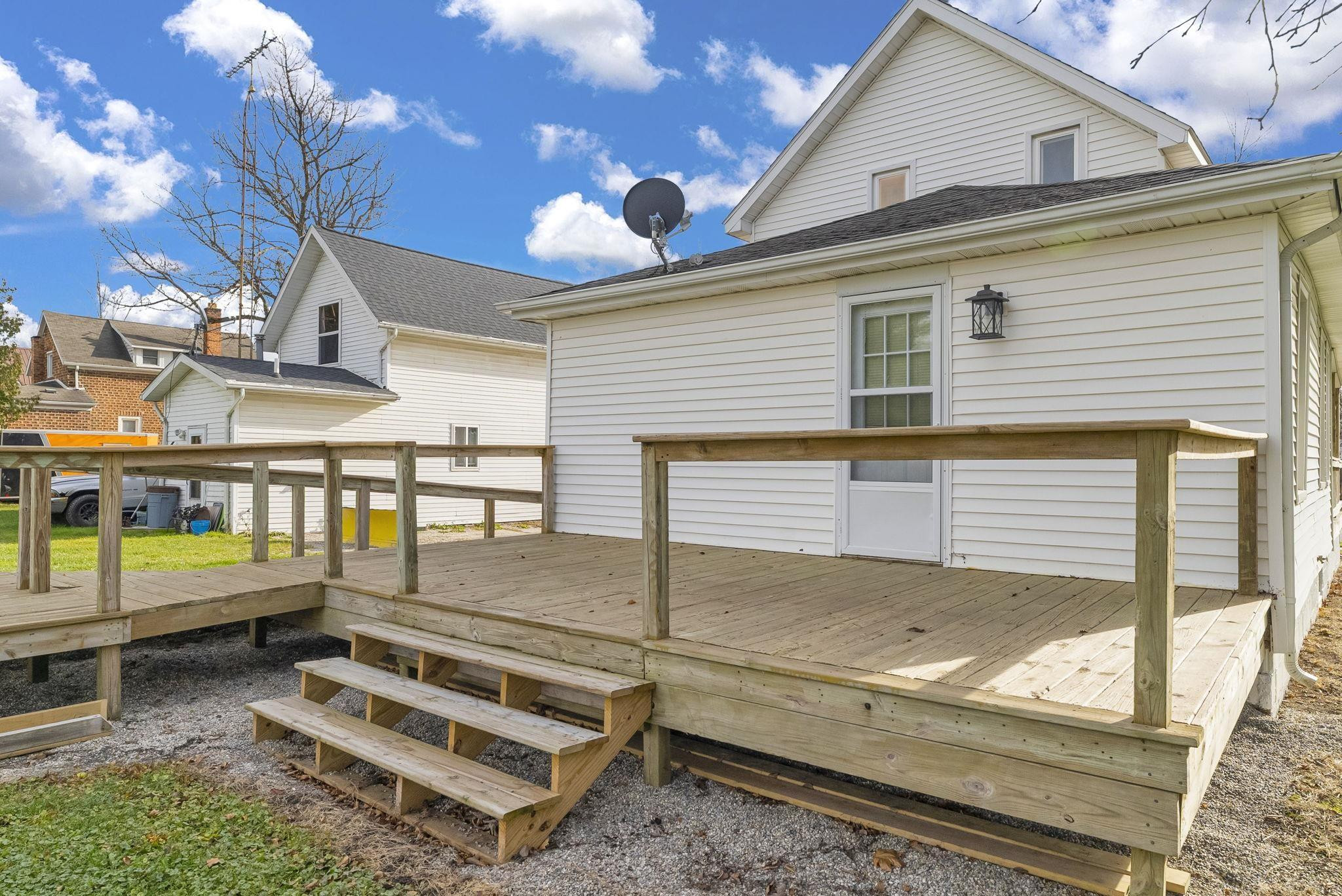 113 Ward Street, Croswell, MI 48422 — Photo 29